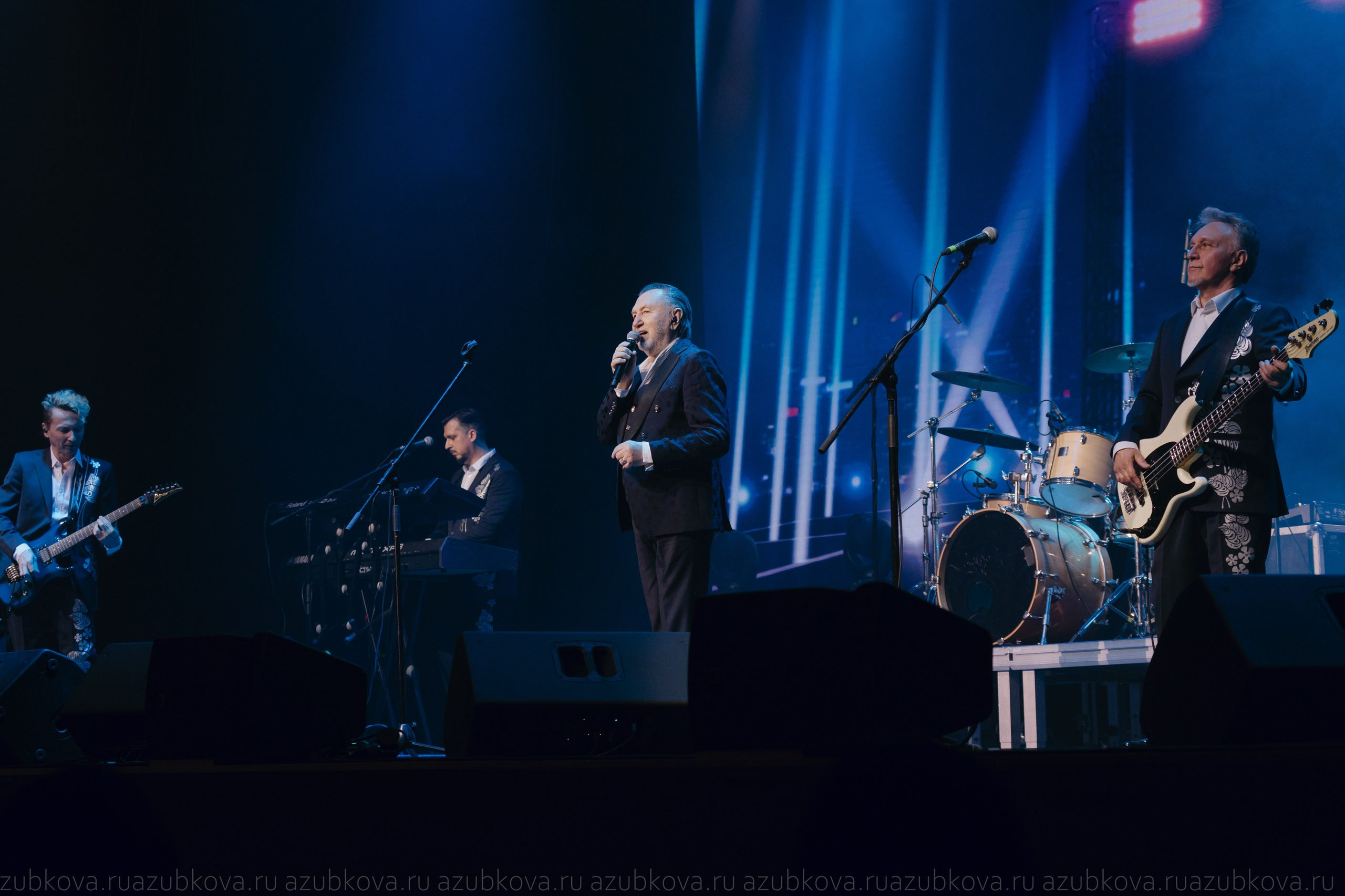 Сябры. Фотограф Анастасия Зубкова