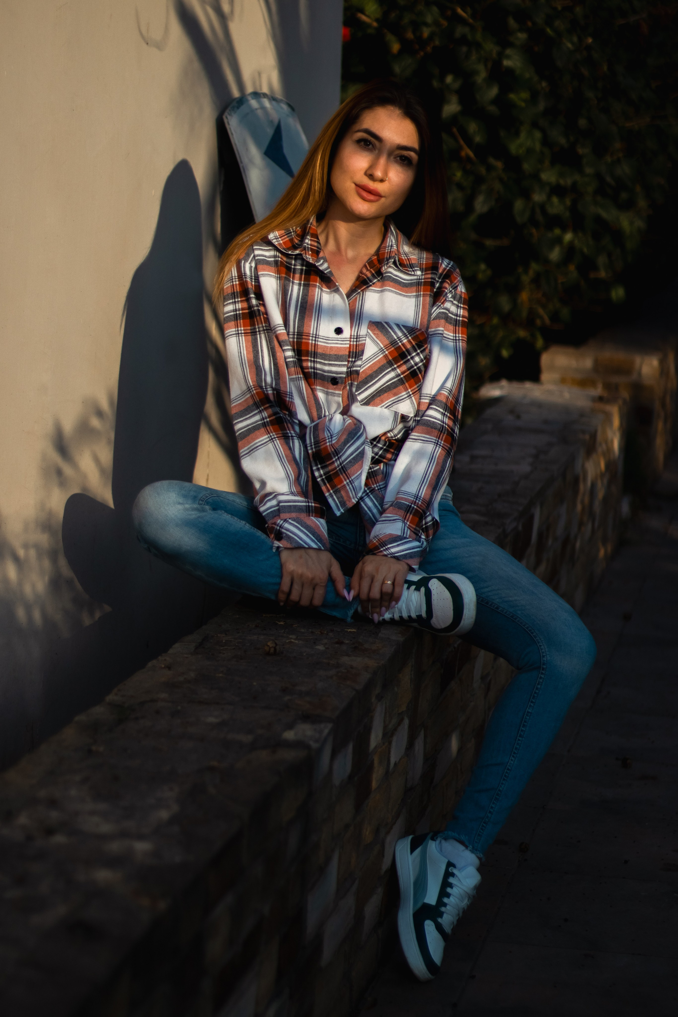 Sevilya. Семейный фотограф Израиль