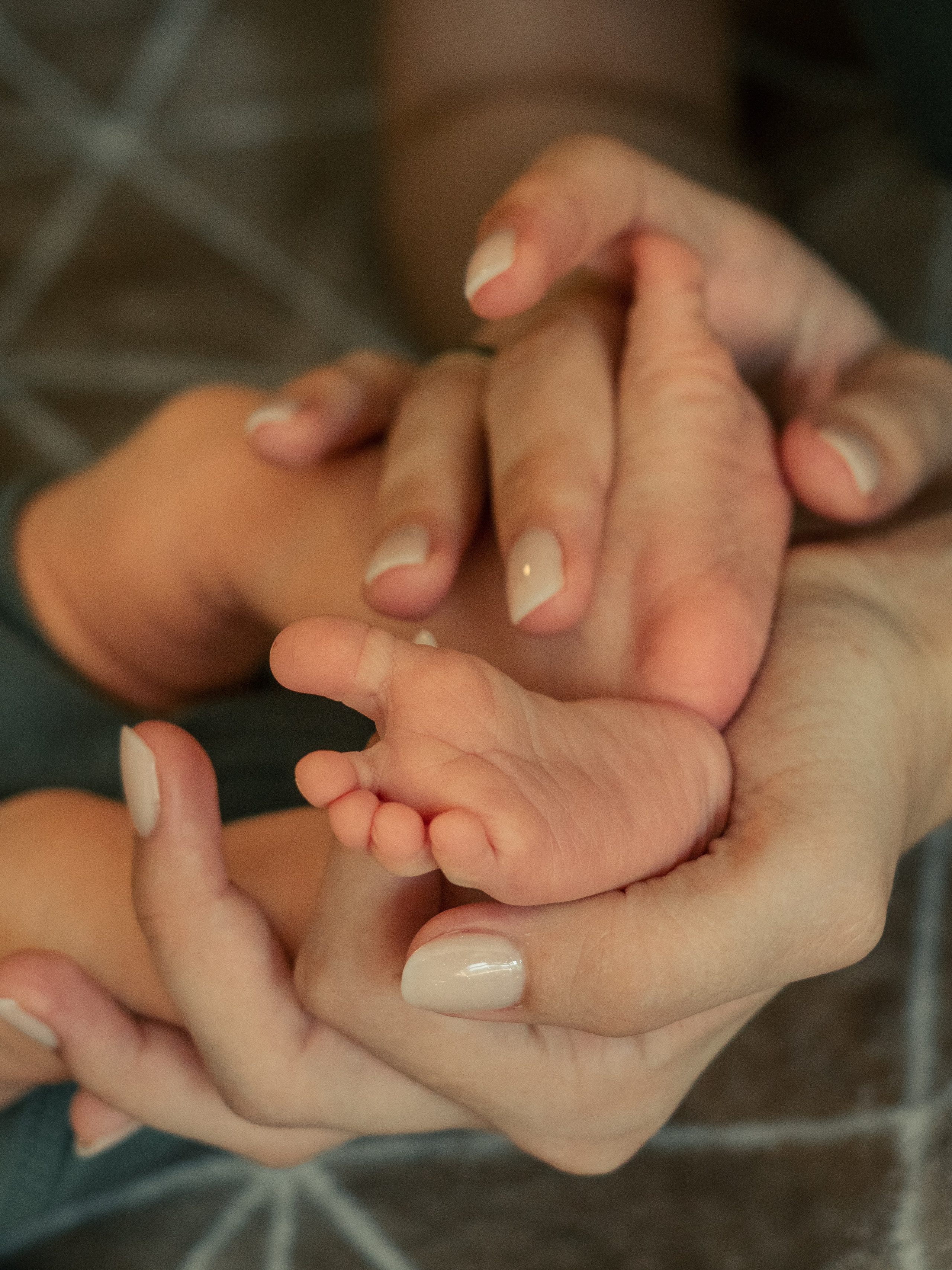 Света, Иван и Алиса. Фотограф в Омске Долговых Катерина