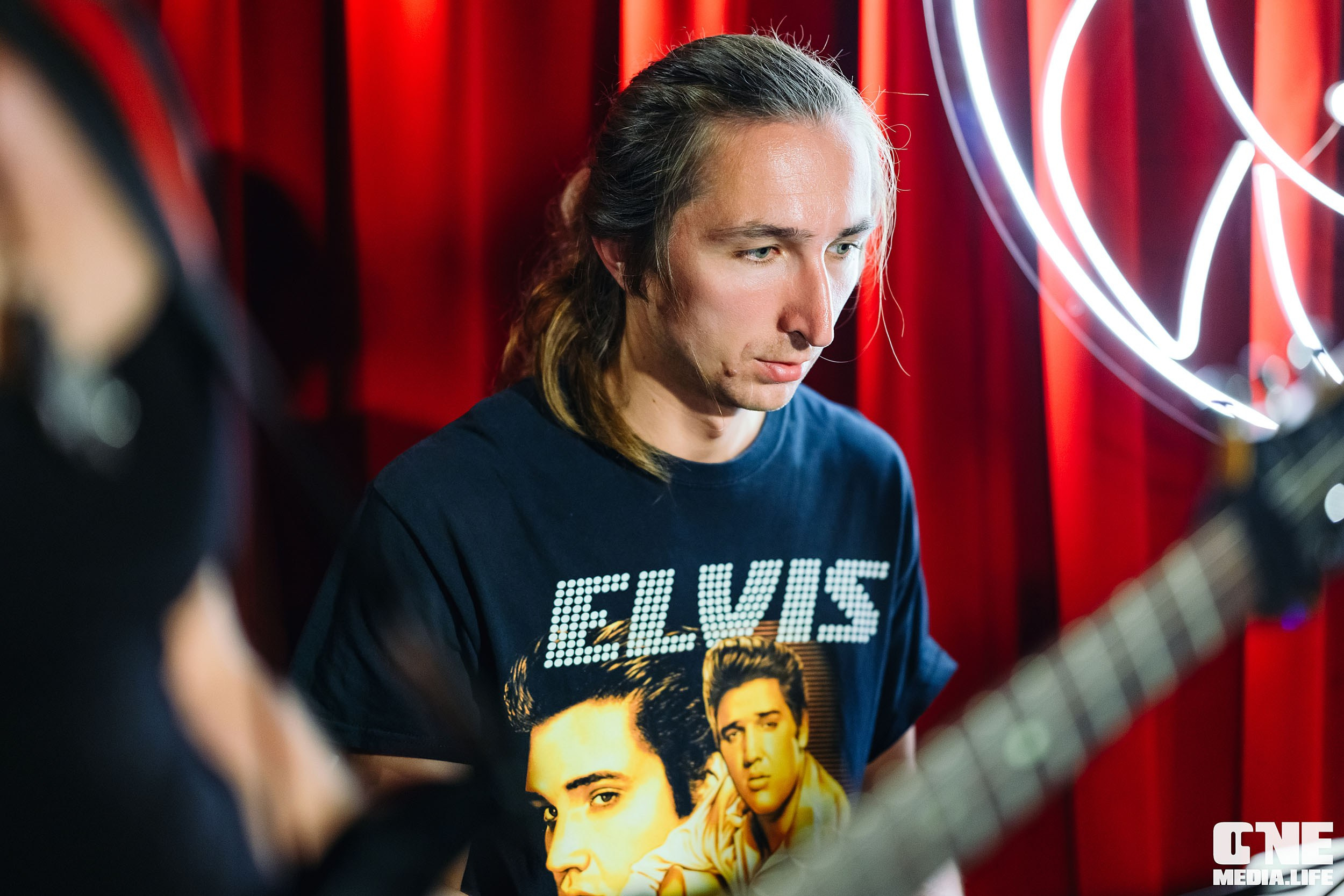 Фоторепортаж из Dreadnought. One Media Life: фоторепортажи, фотоотчеты с мероприятий и заведений