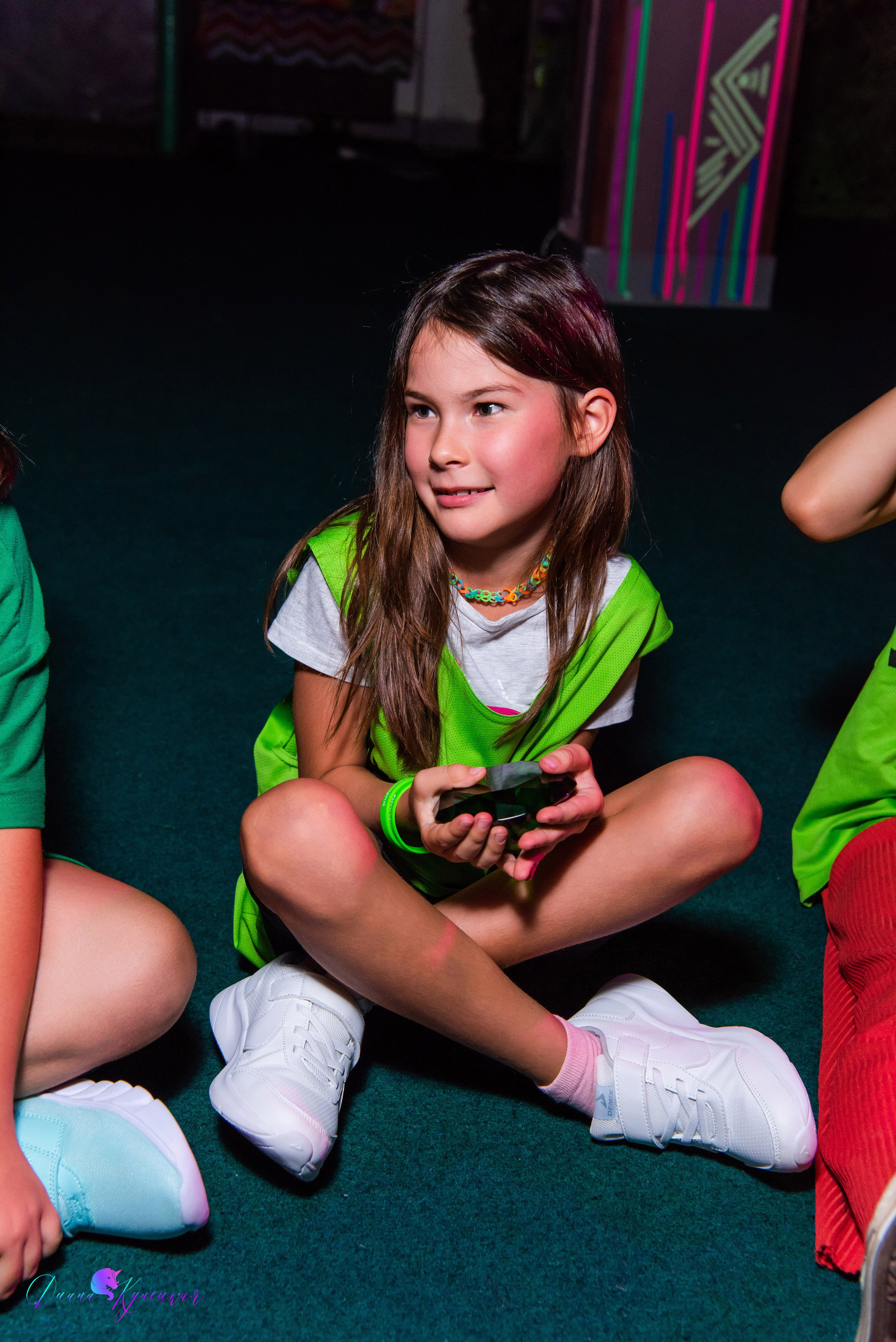 День Рождения Романа. «Джуманджи Красногорск». Свадебный и арт-фотограф Кунецкая Диана