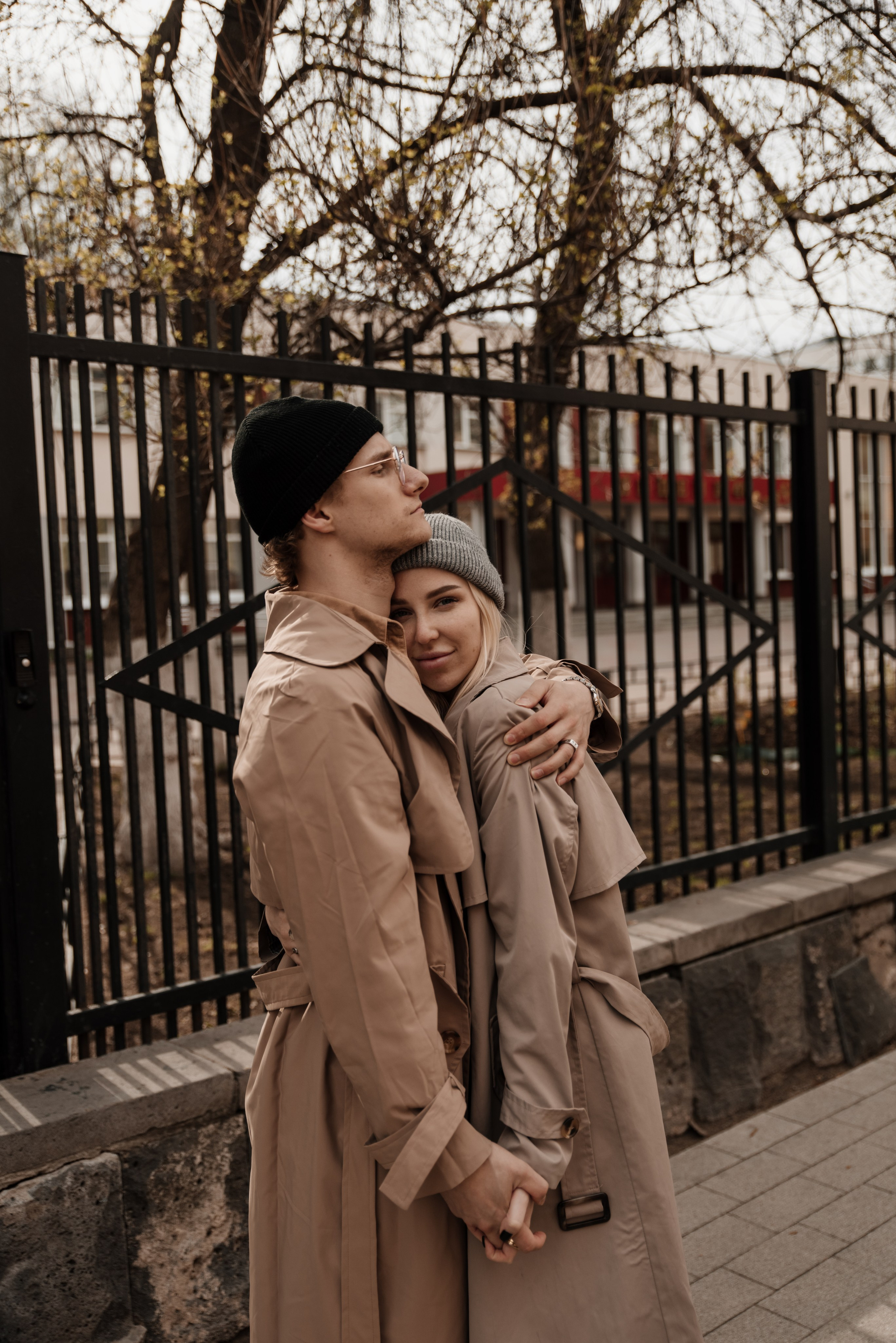 Оля ♡ Толя. Фотограф Ольга Плеханова | Нижний Новгород, Москва