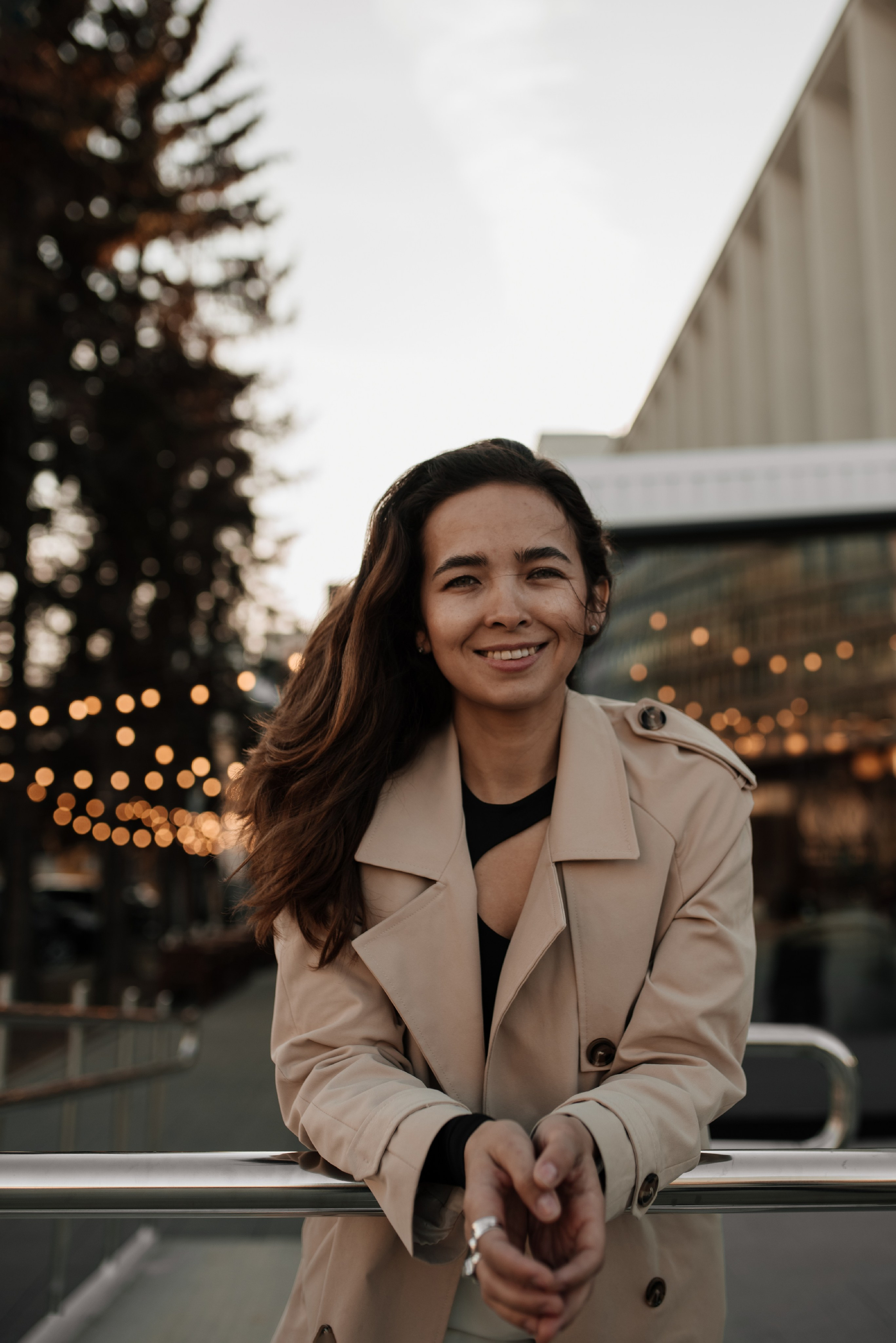 Надя. Фотограф Ольга Плеханова | Нижний Новгород, Москва