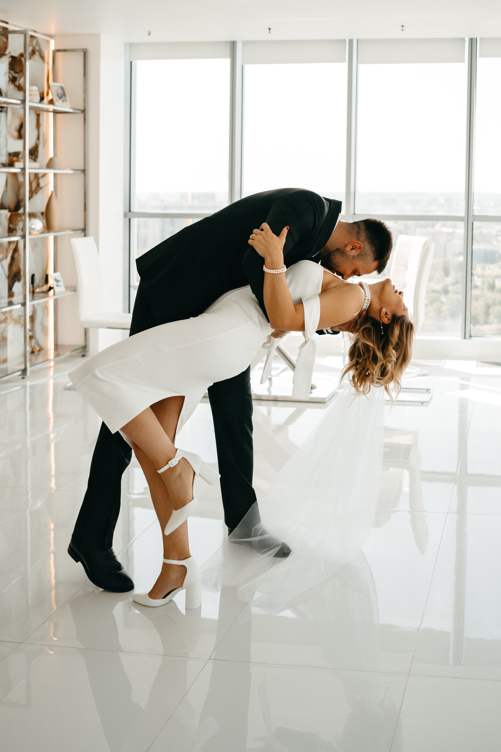 Свадьба Таня и Артем. Фотограф Яна Савина