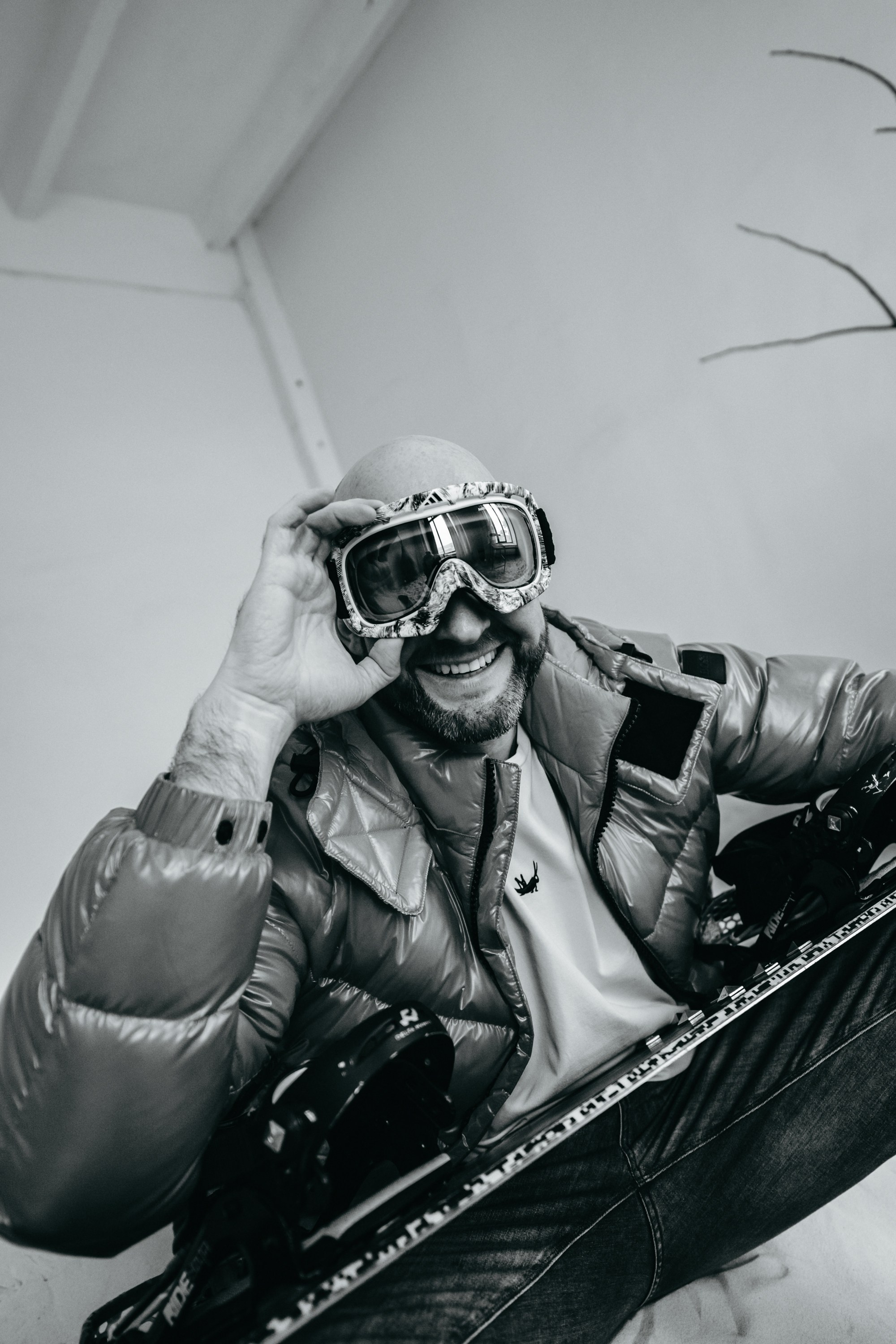 Роман. Фотограф Яна Савина