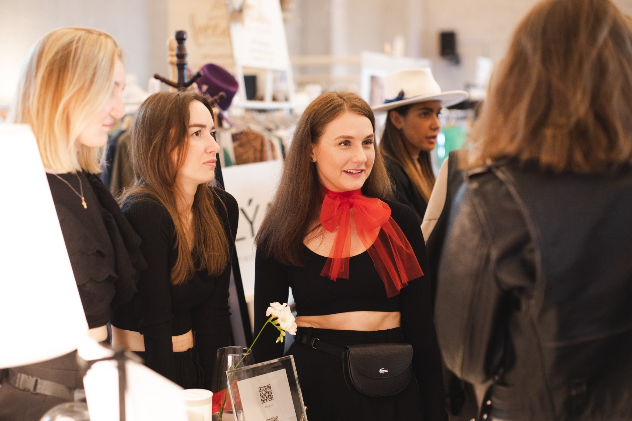 4–5 июня 2022 POP-UP в ДК Рассвет / Фото Иван Гущин. Фотоотчеты «Ламбада-маркета»