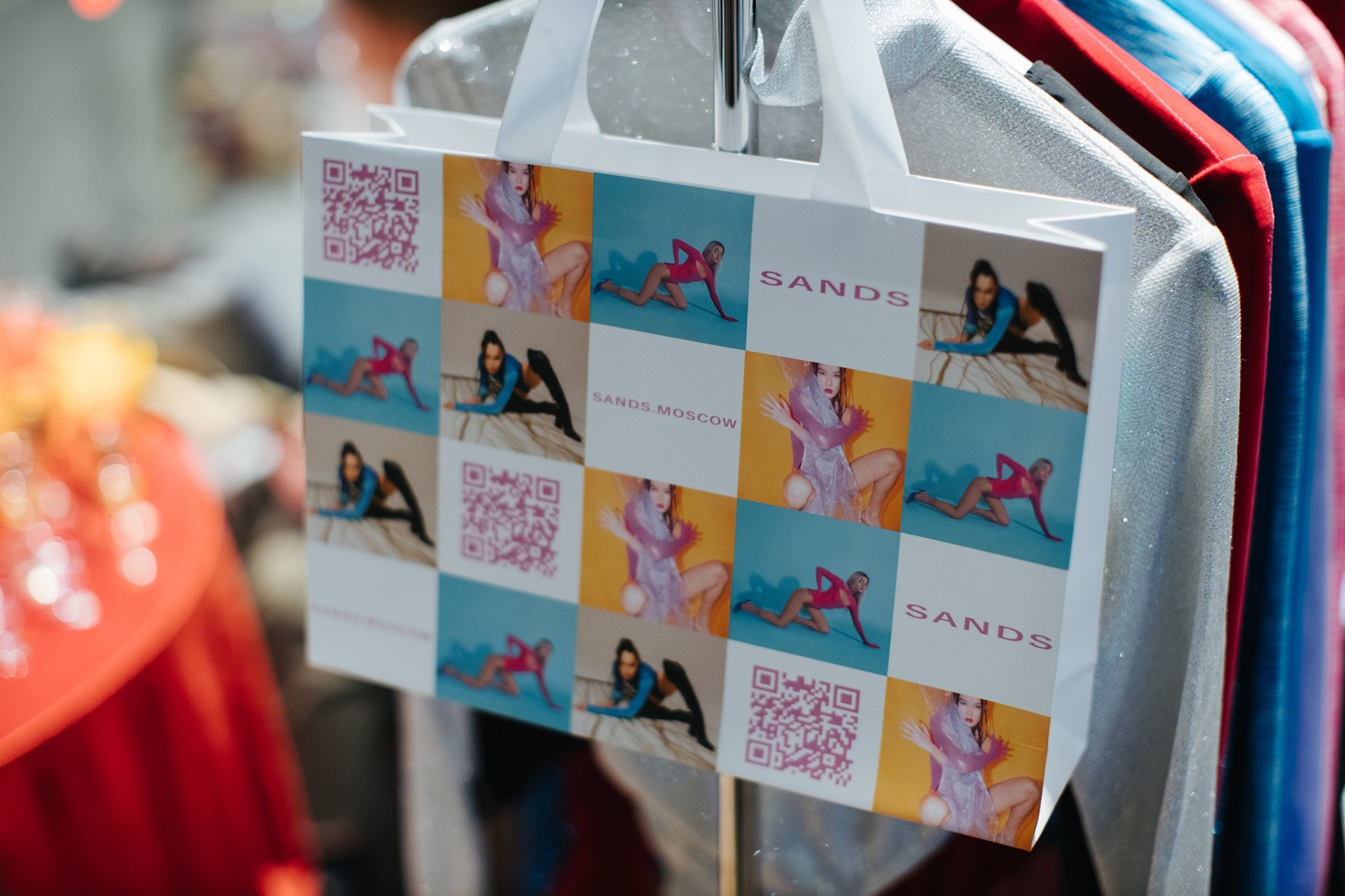 26–27 декабря 2020 POP-UP / фото Валерий Белобеев. Фотоотчеты «Ламбада-маркета»