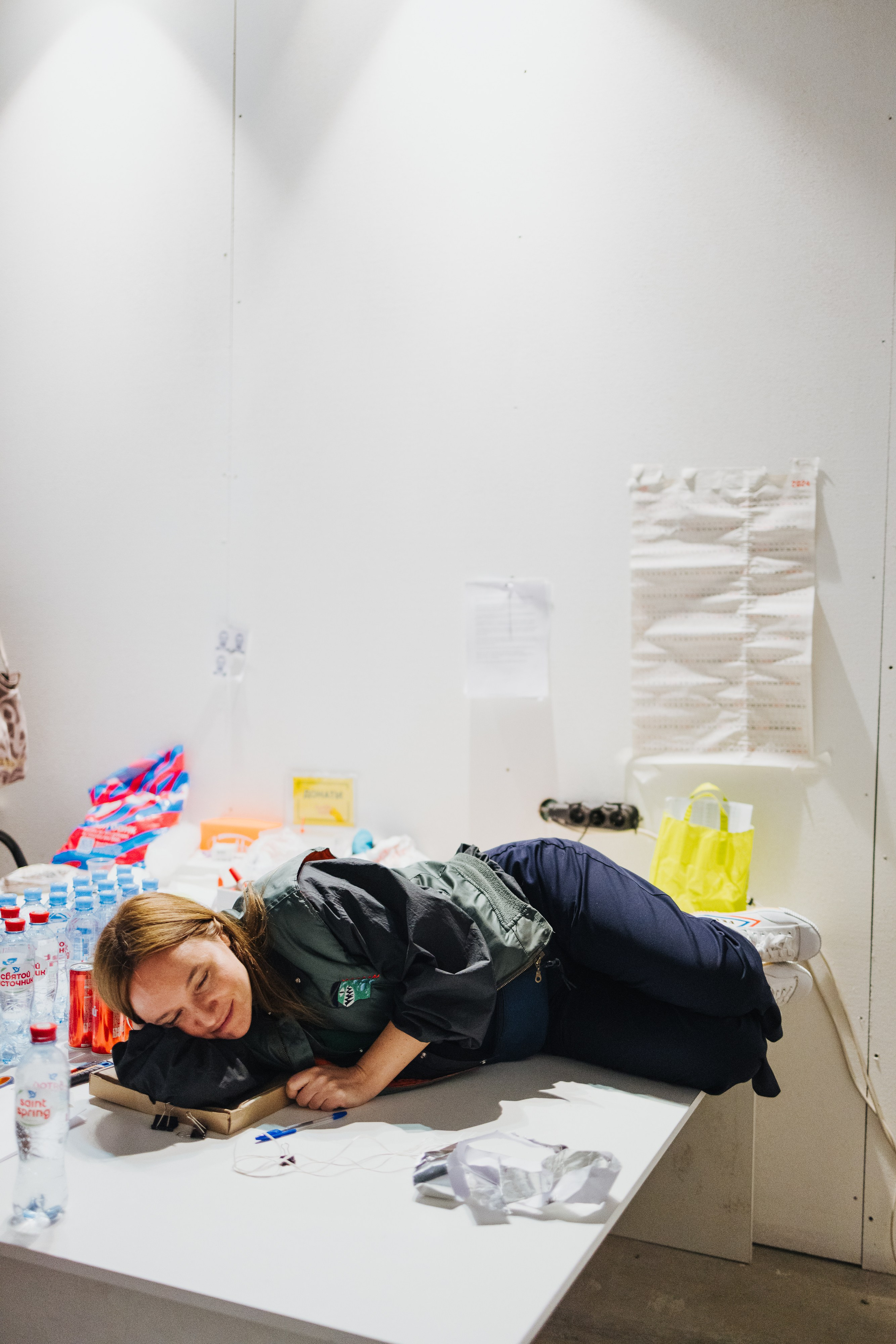 28–29 апреля 2024 в Типографии Сытина / День 1/ фото Валерий Белобеев. Фотоотчеты «Ламбада-маркета»