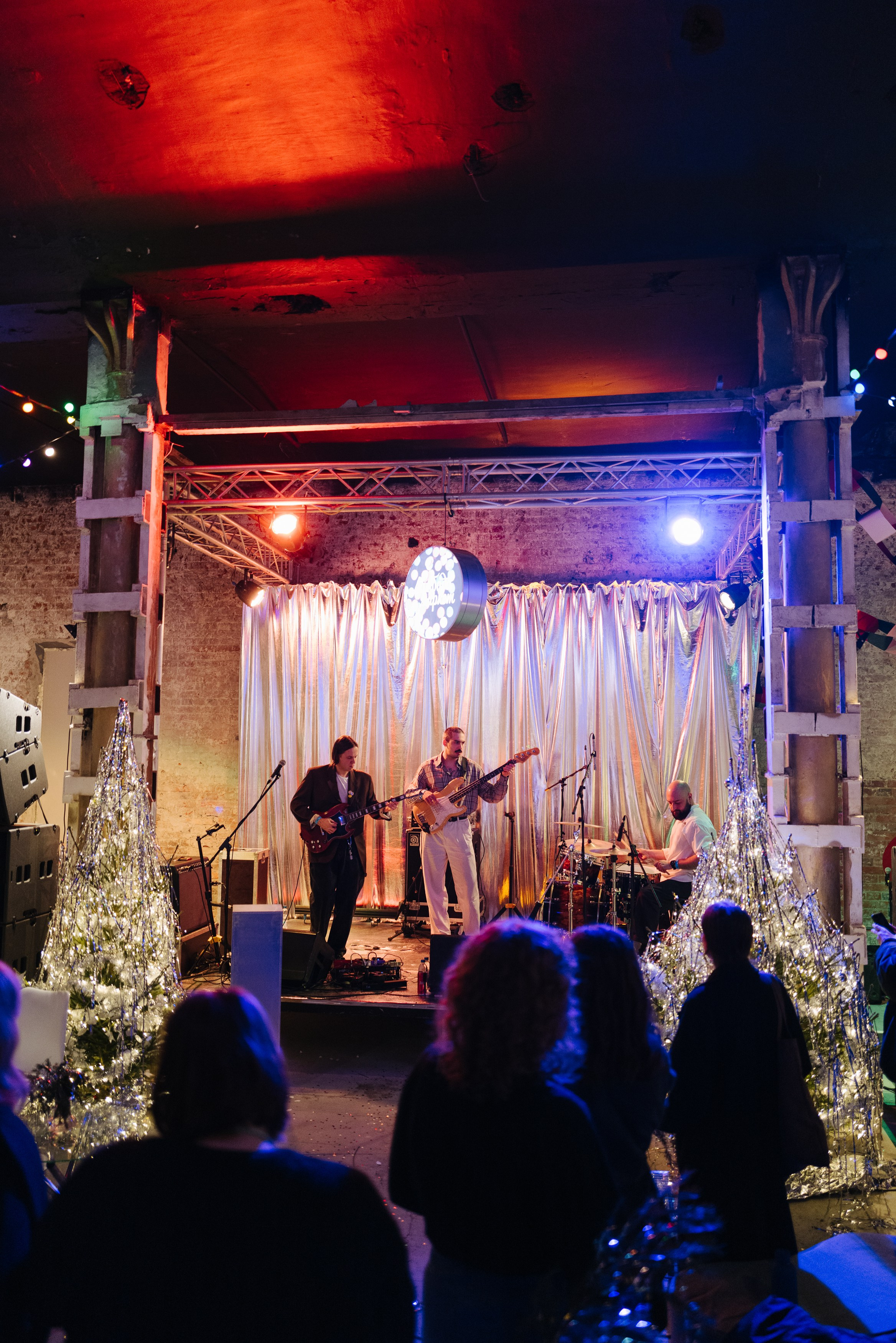 21 декабря 2024 в Типографии Сытина / фото Валерий Белобеев. Фотоотчеты «Ламбада-маркета»