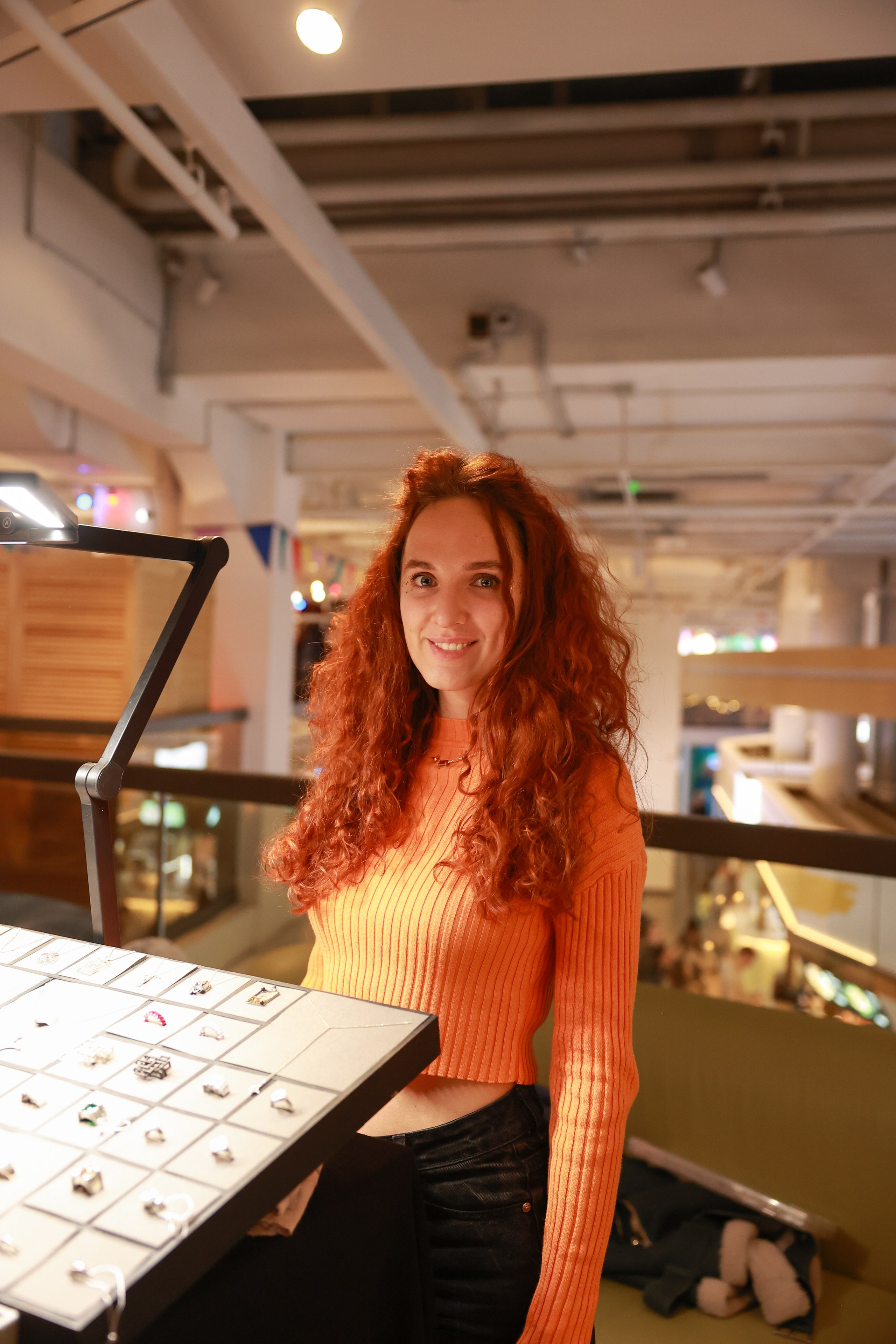 23–24 декабря 2023 в «Три вокзала. Депо» / День 1. Фотоотчеты «Ламбада-маркета»