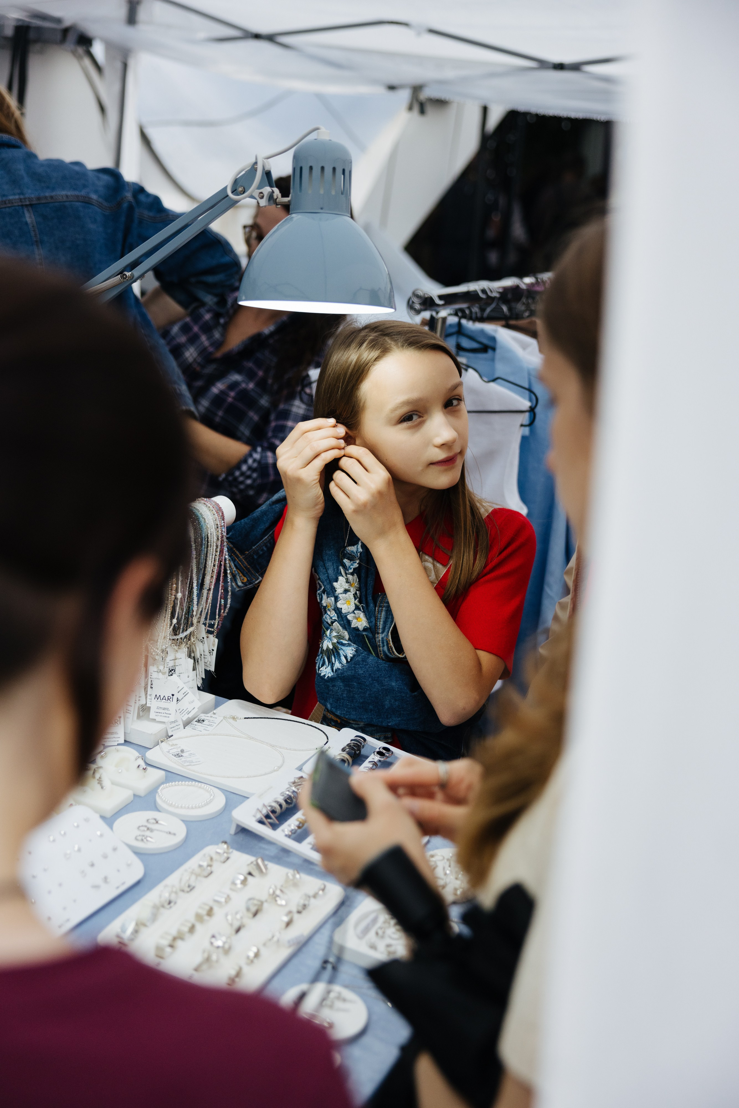 9–10 августа 2025 на Даниловском рынке / День 1 / фото Валерий Белобеев. Фотоотчеты «Ламбада-маркета»