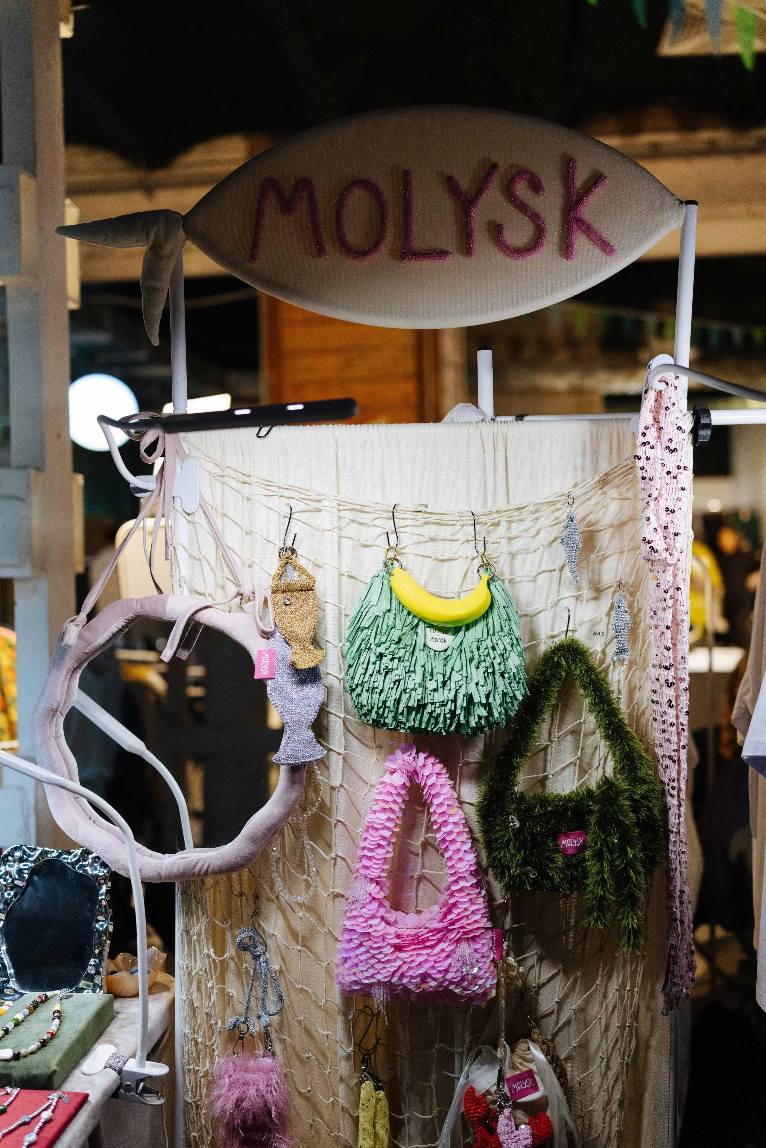 7–8 марта 2026 в Типографии Сытина / фото Валерий Белобеев. Фотоотчеты «Ламбада-маркета»