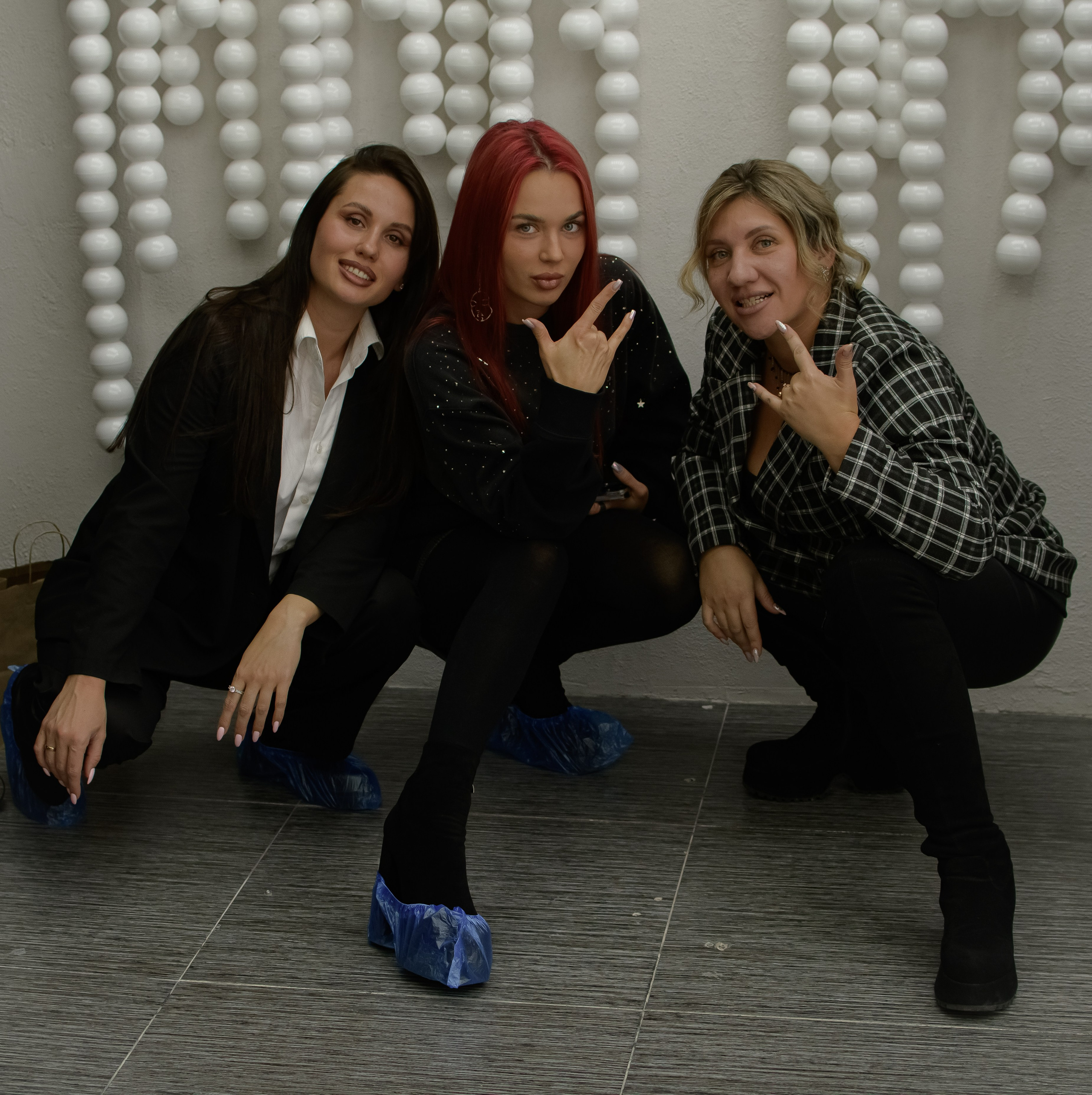 ЭТА СТУДИЯ. Photokarish