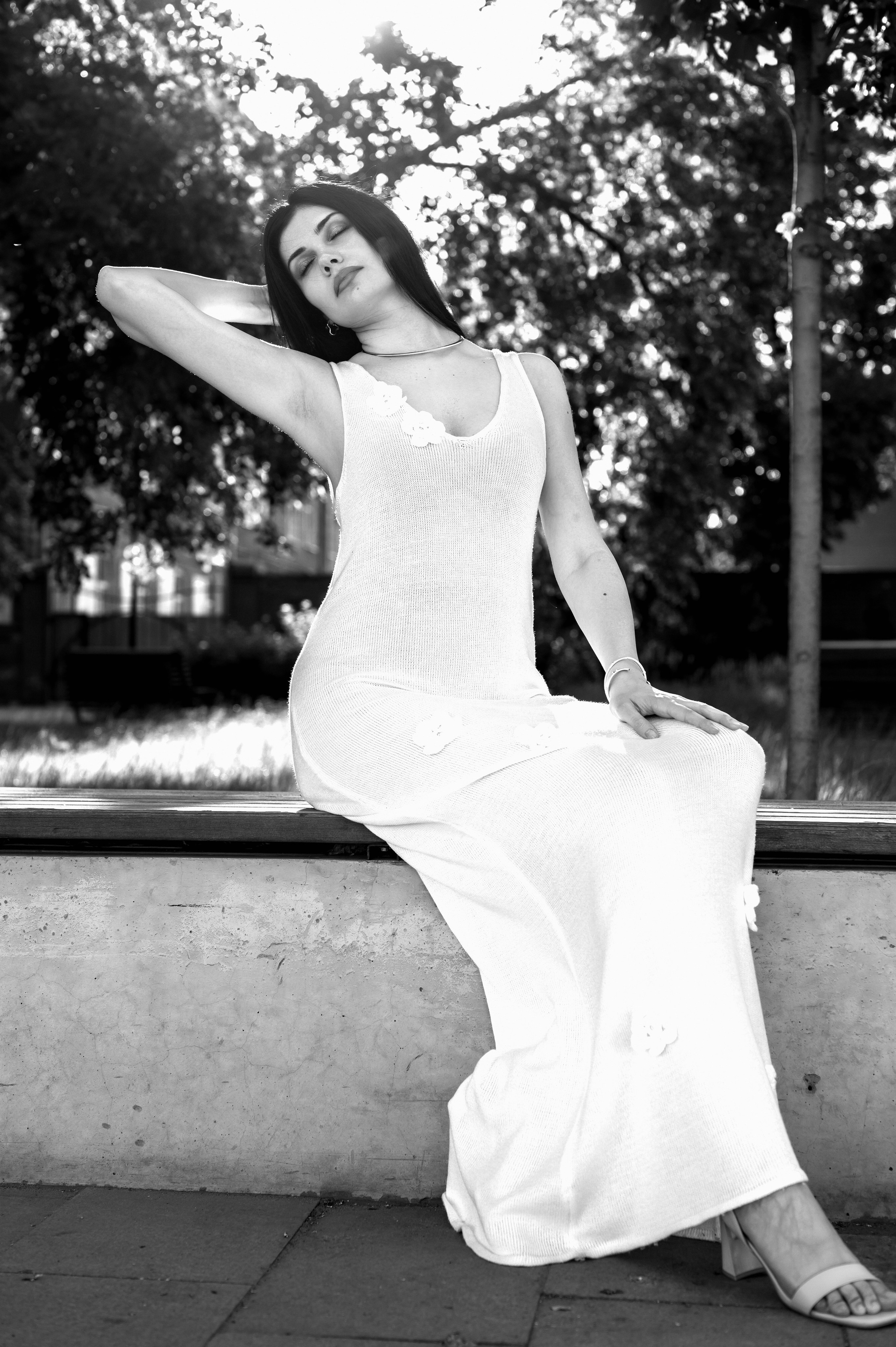 Эльвира. Портретный и будуарный фотограф в Воронеже. Игорь Бабичев