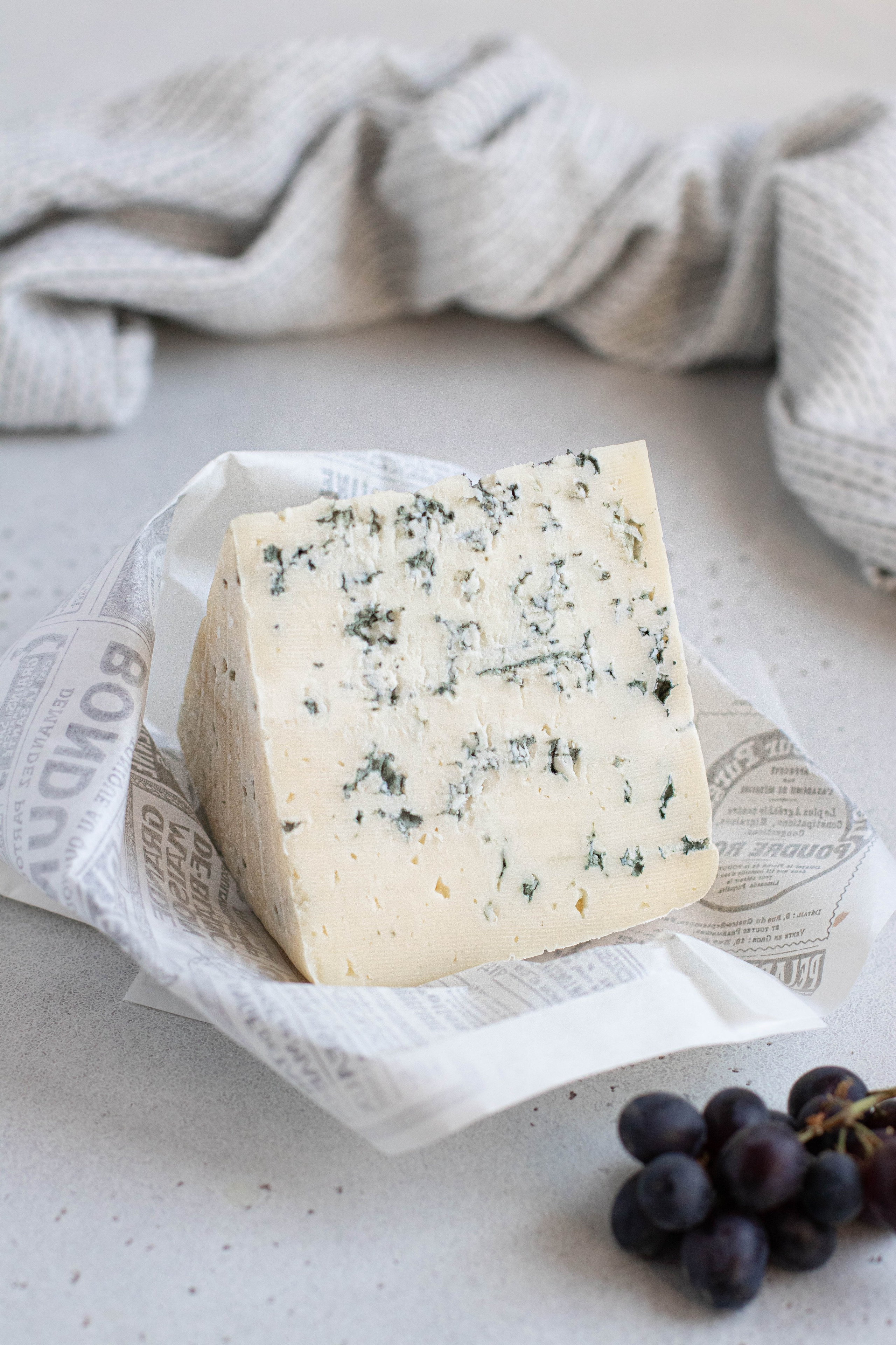 Фуд-фотограф в Москве