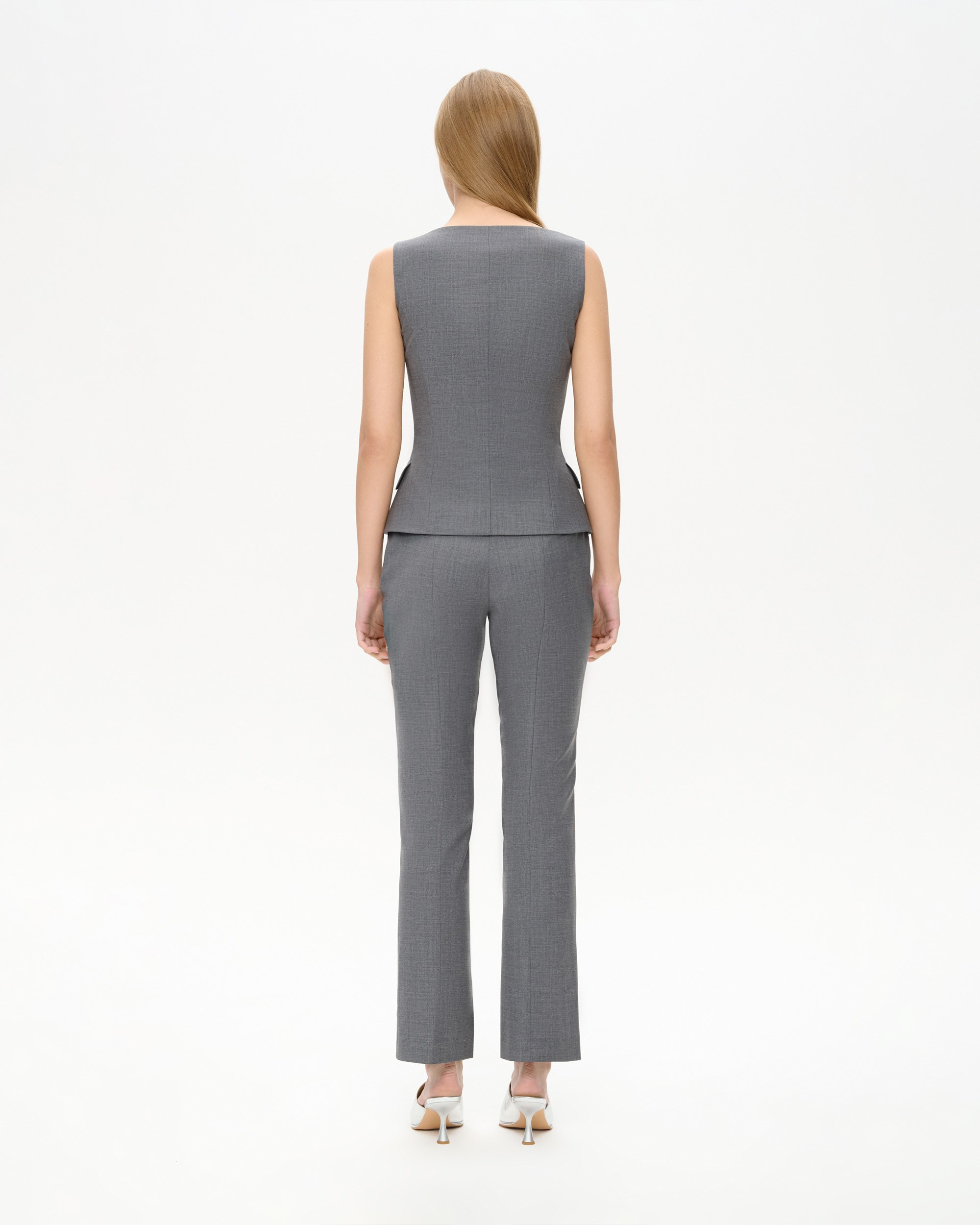 Каталог для бренда The Rozie. Fashion фотограф в Москве Ксения Чупрунова