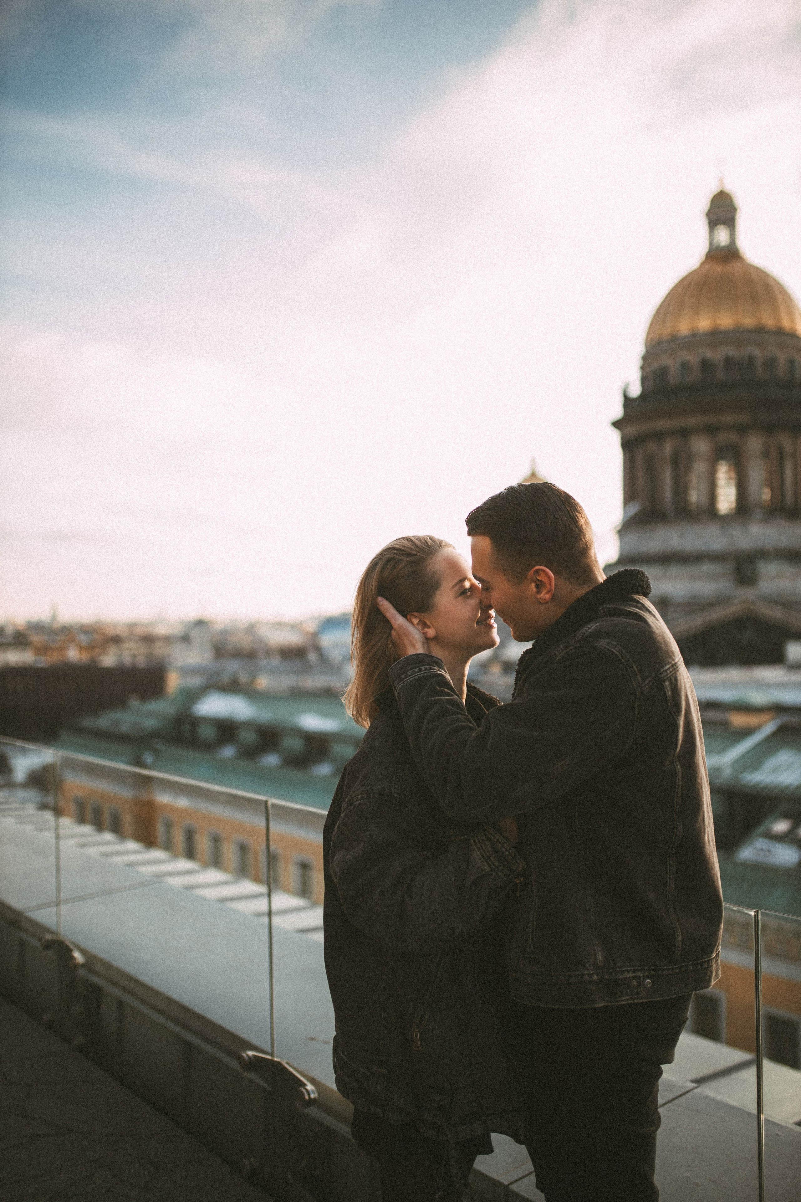М & H | Санкт-Петербург. Фотограф Екатерина Амбрушкевич