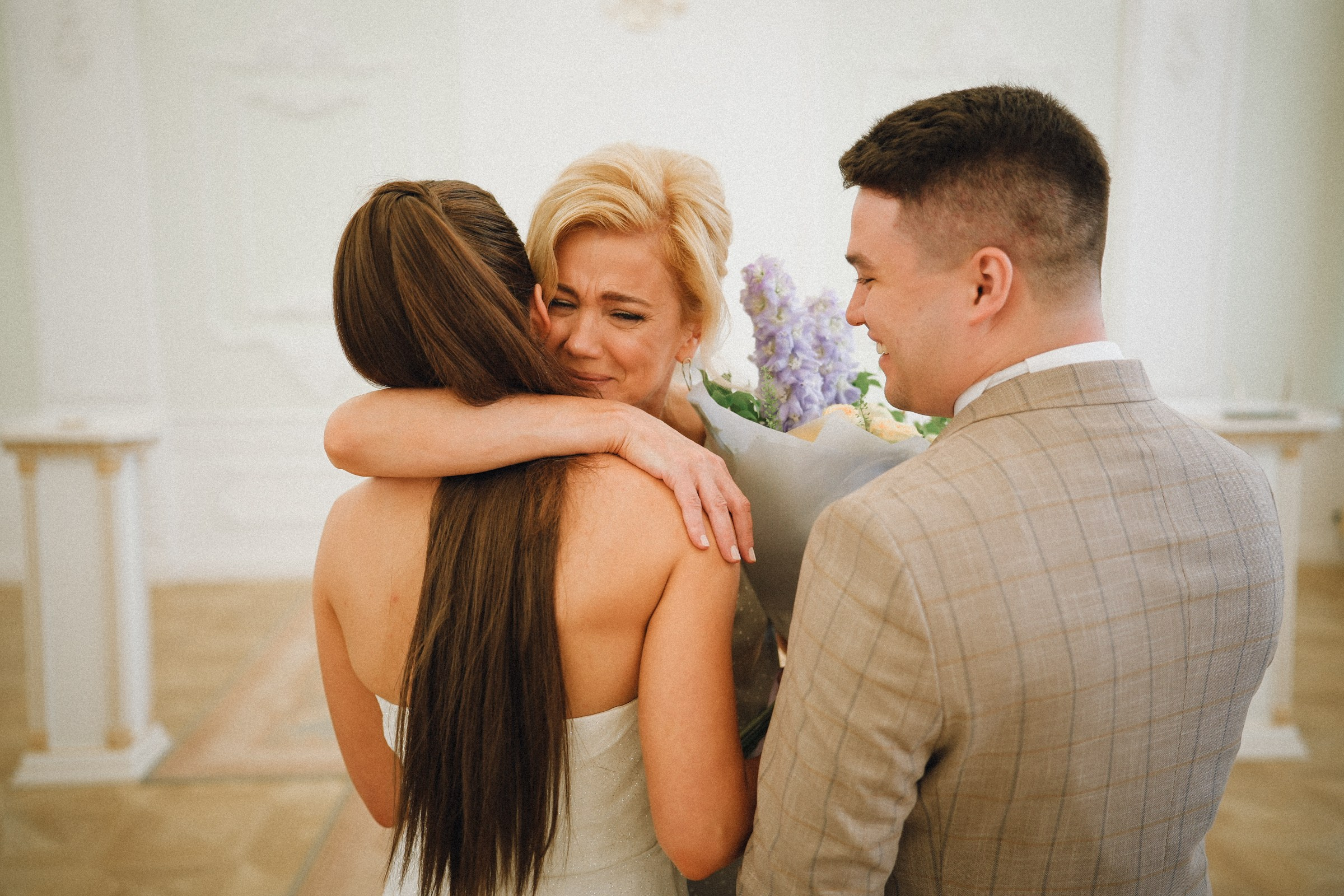 Елизавета и Владислав. 2023. Свадебный фотограф Великий Новгород Станислав Кособудский