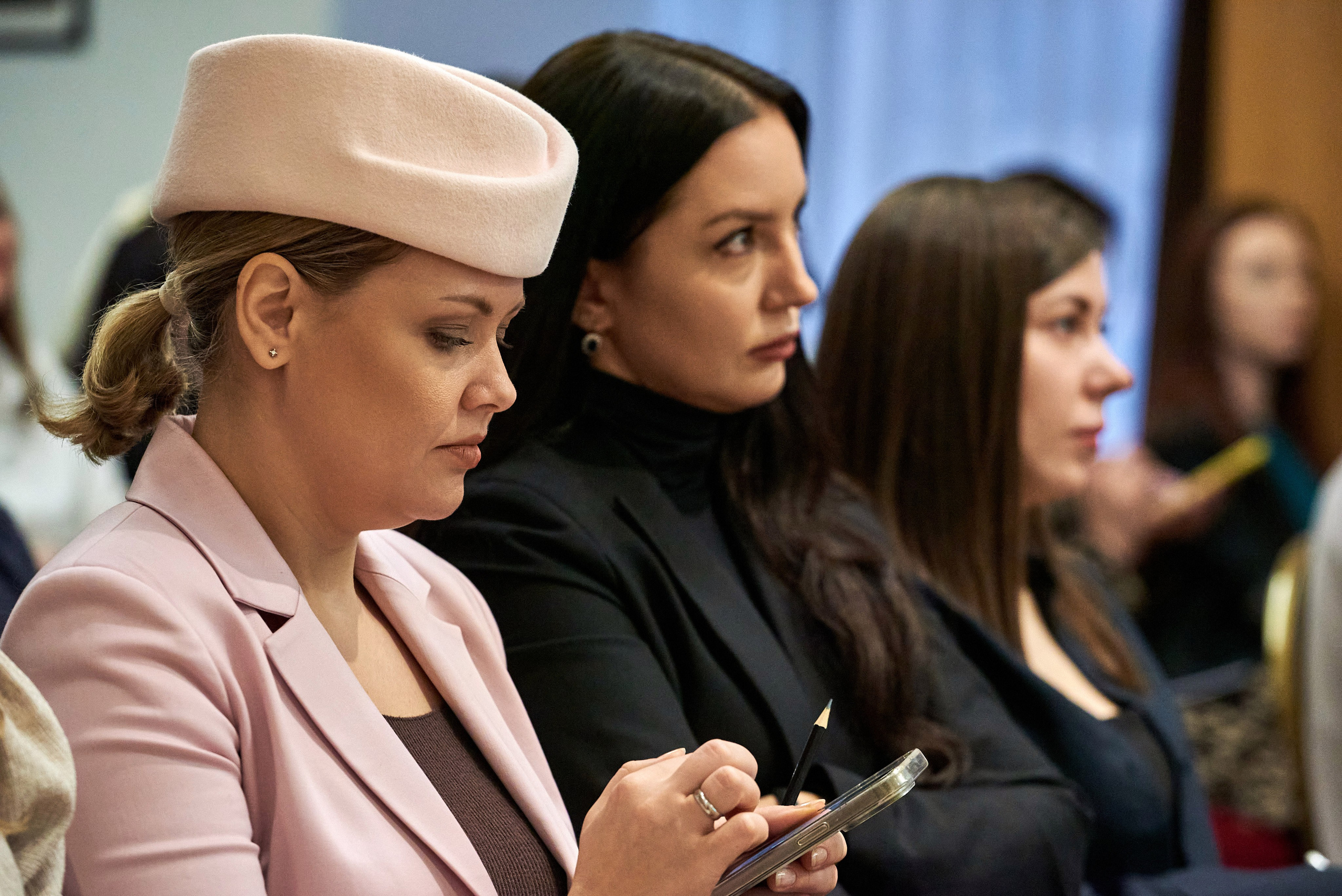 Сеть лидеров встреча в СПб. Иван Ступа, репортажный фотограф в Санкт-Петербурге и Ленинградской области