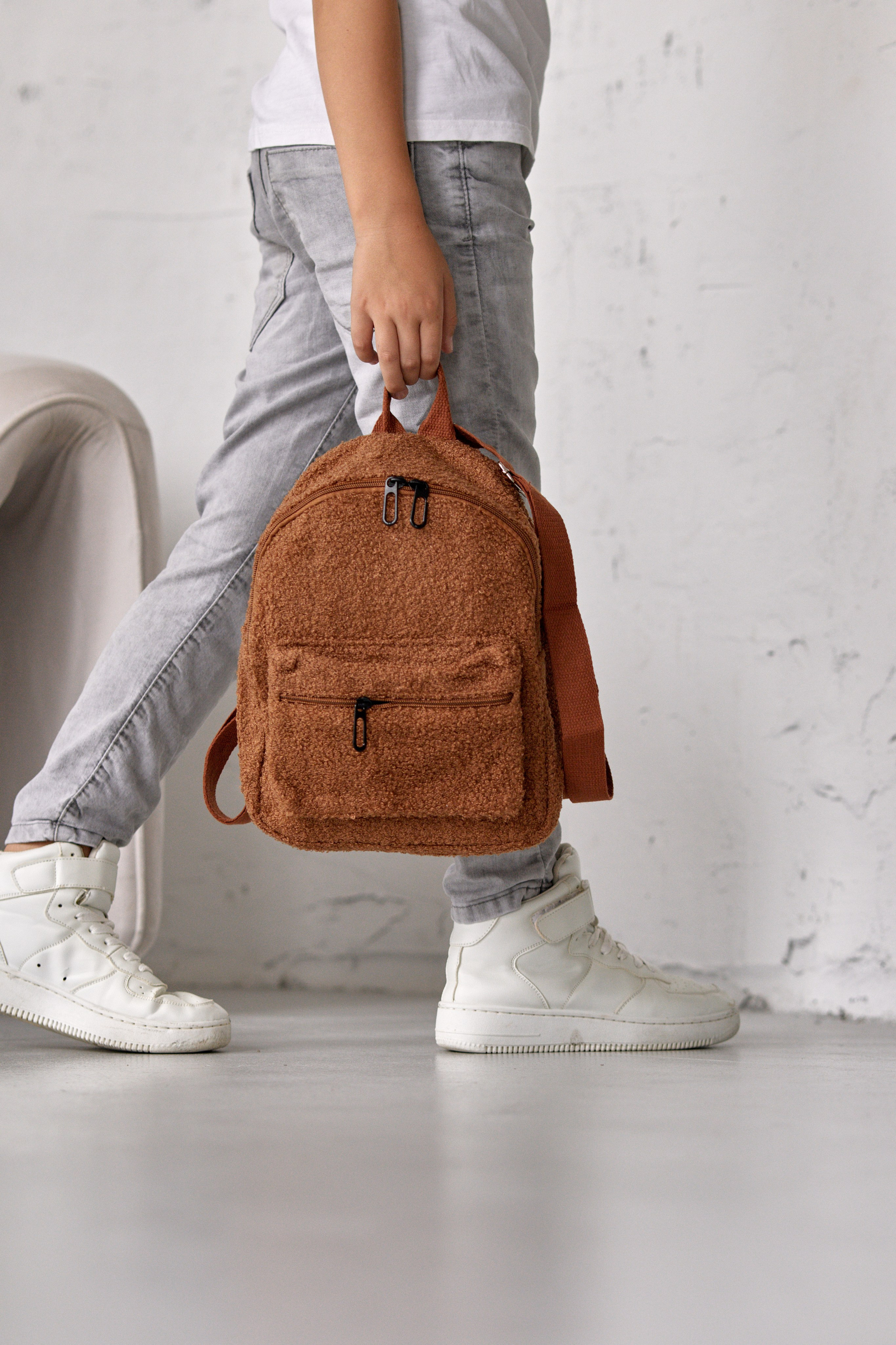 Рюкзаки детские. Фото съемка товаров для макретплейсов Воронеж