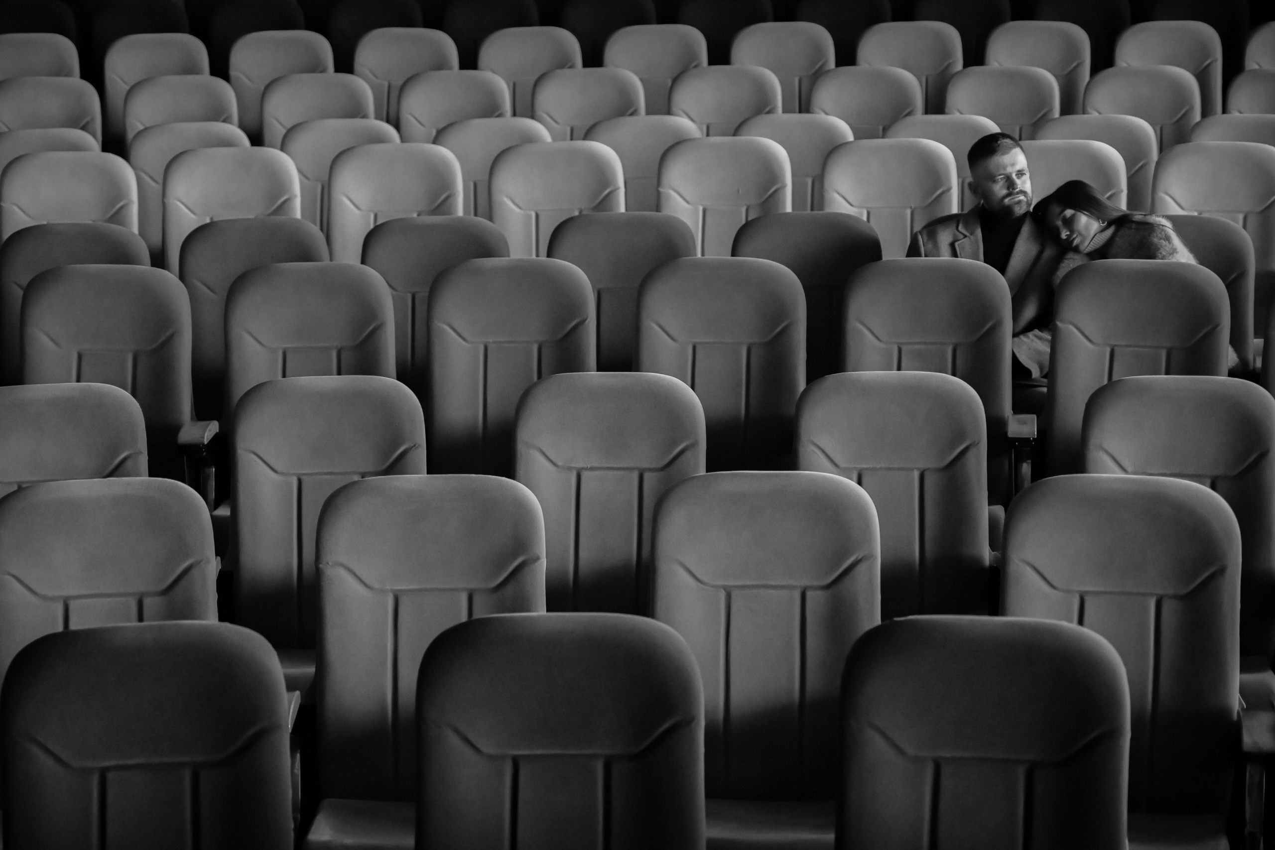 Виктор и Александра. Фотограф в Ярославле Владимир Летуновский