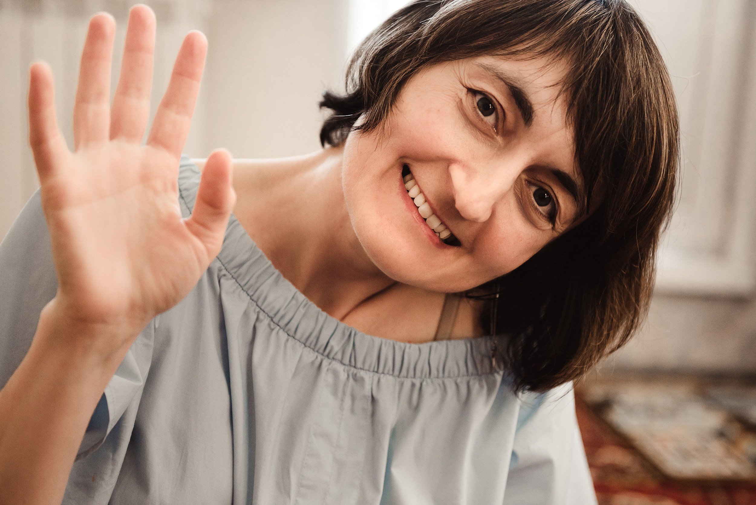 Мамины девочки. Семейный Фотограф в Москве Ирина Хохлова