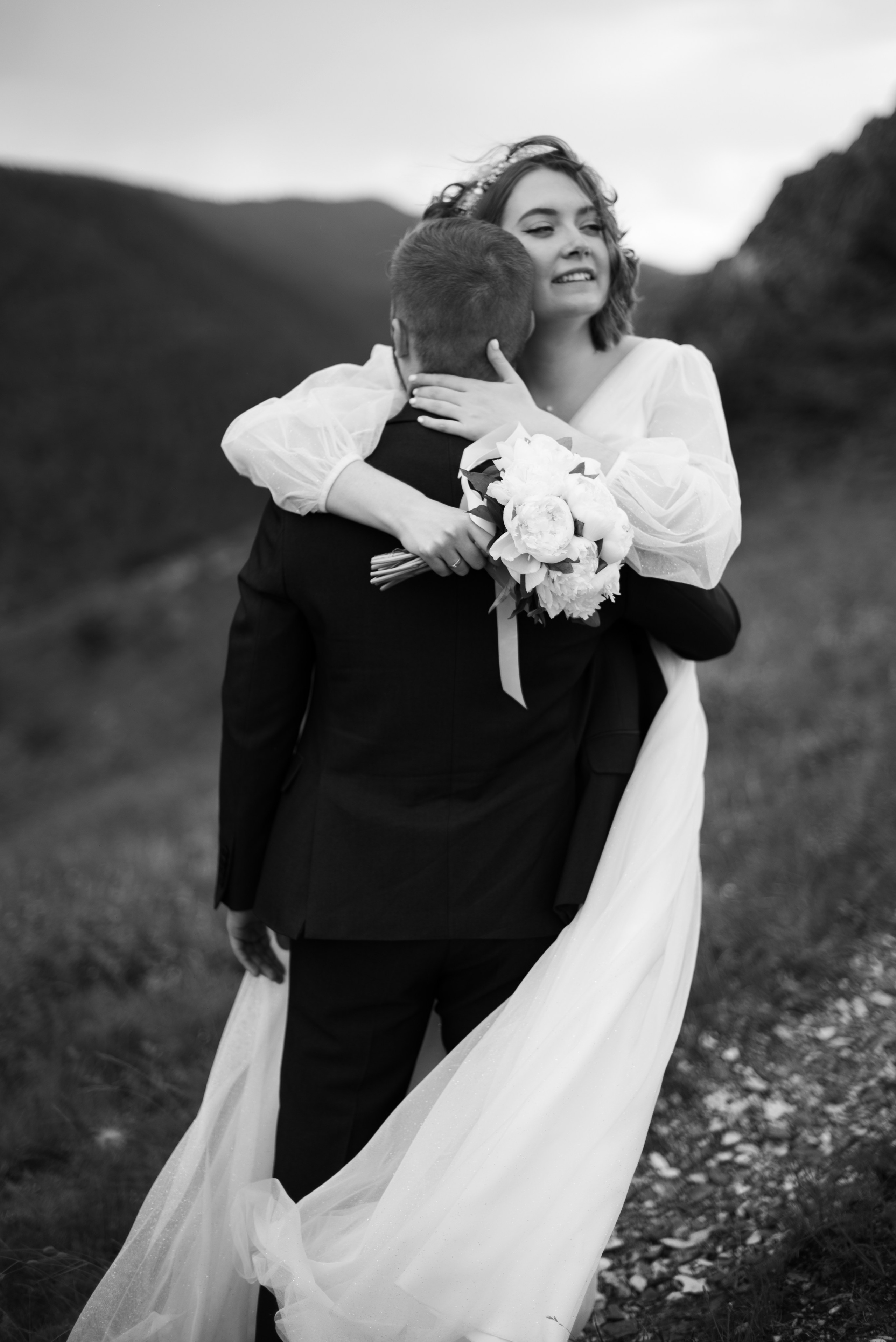 Артём и Ирина. Свадебный фотограф