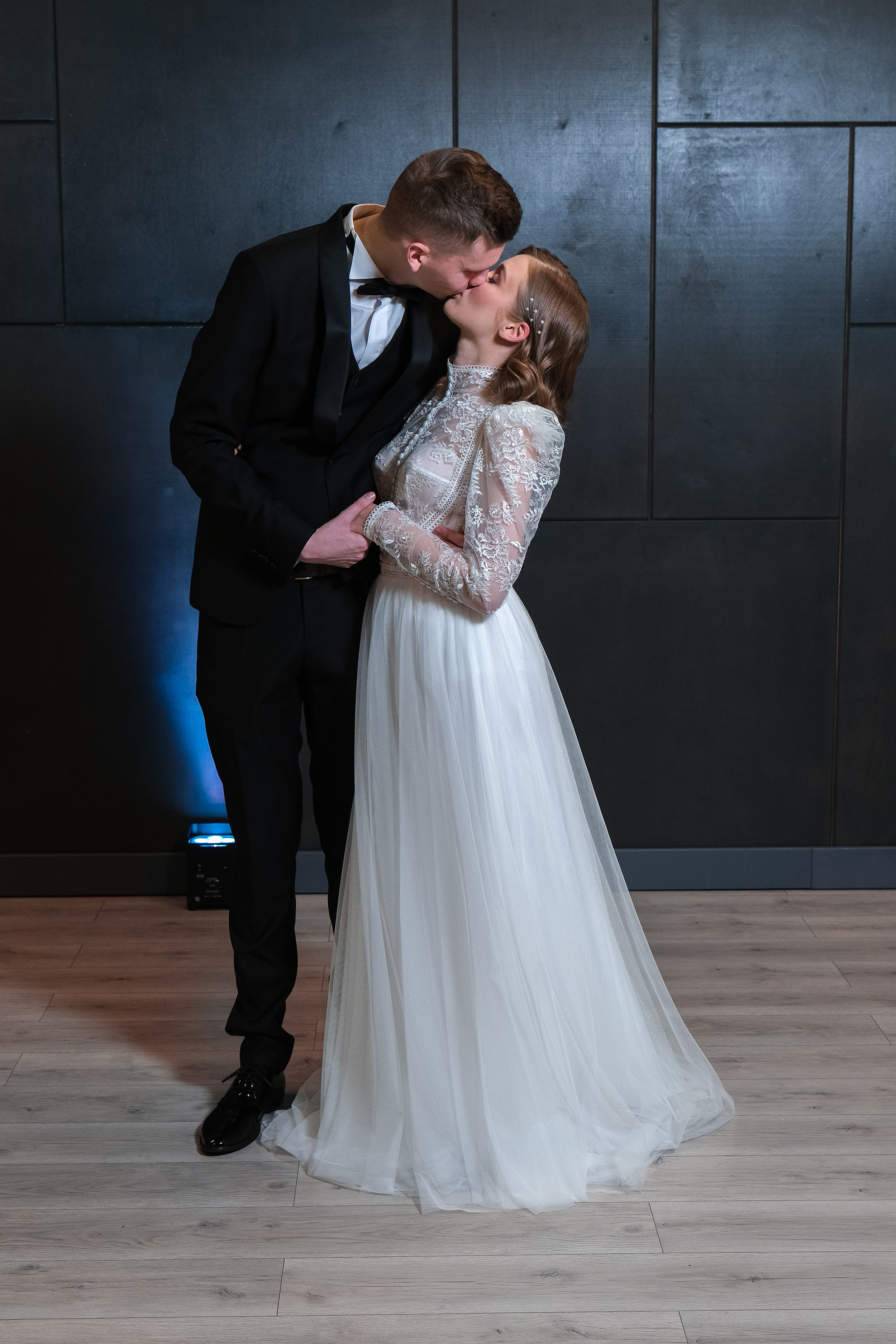 Макар и Софья. Фотограф и видеограф в Москве и МО — Евгений Лавров