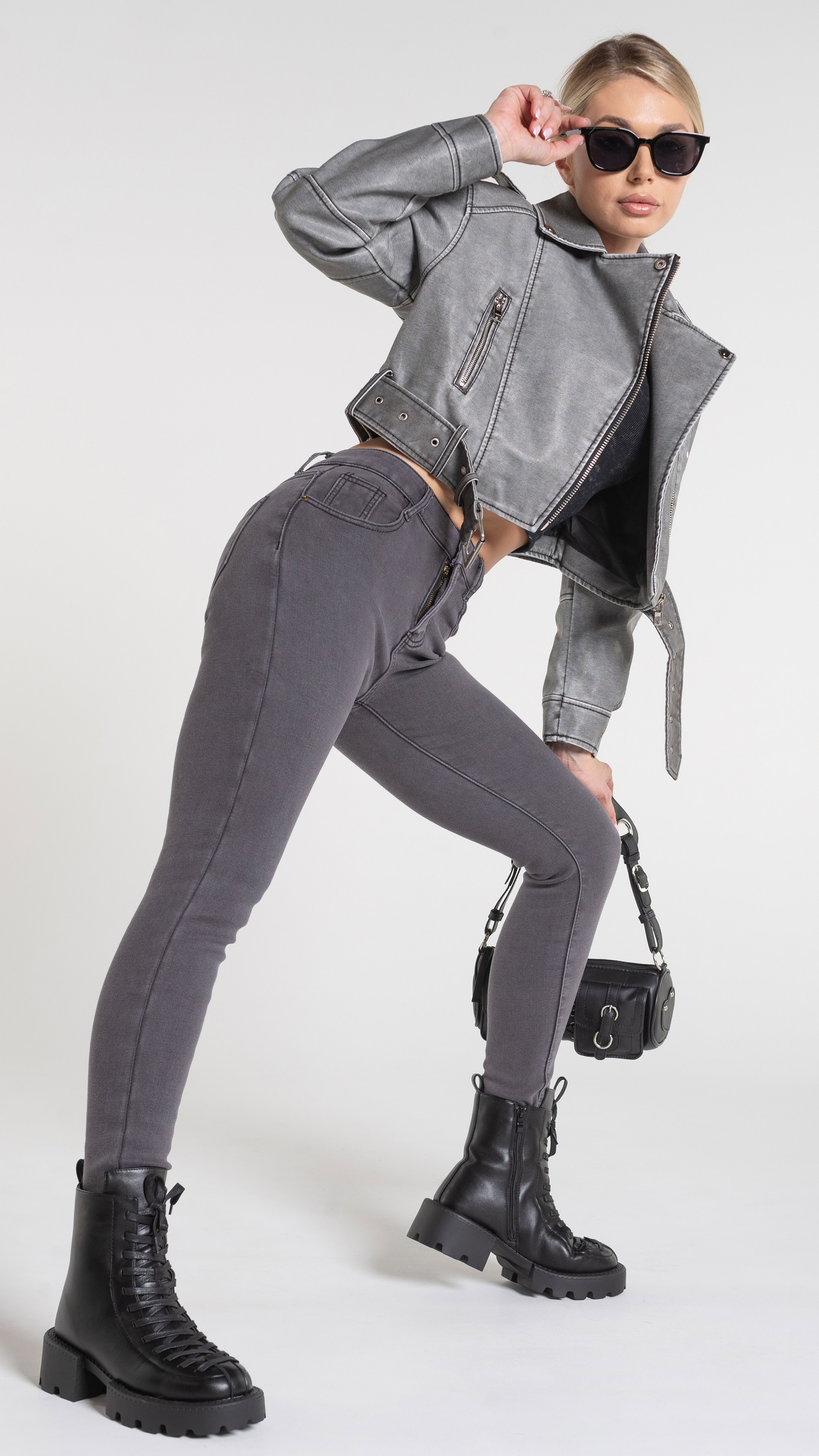 Имиджевая съемка одежды. Фотограф