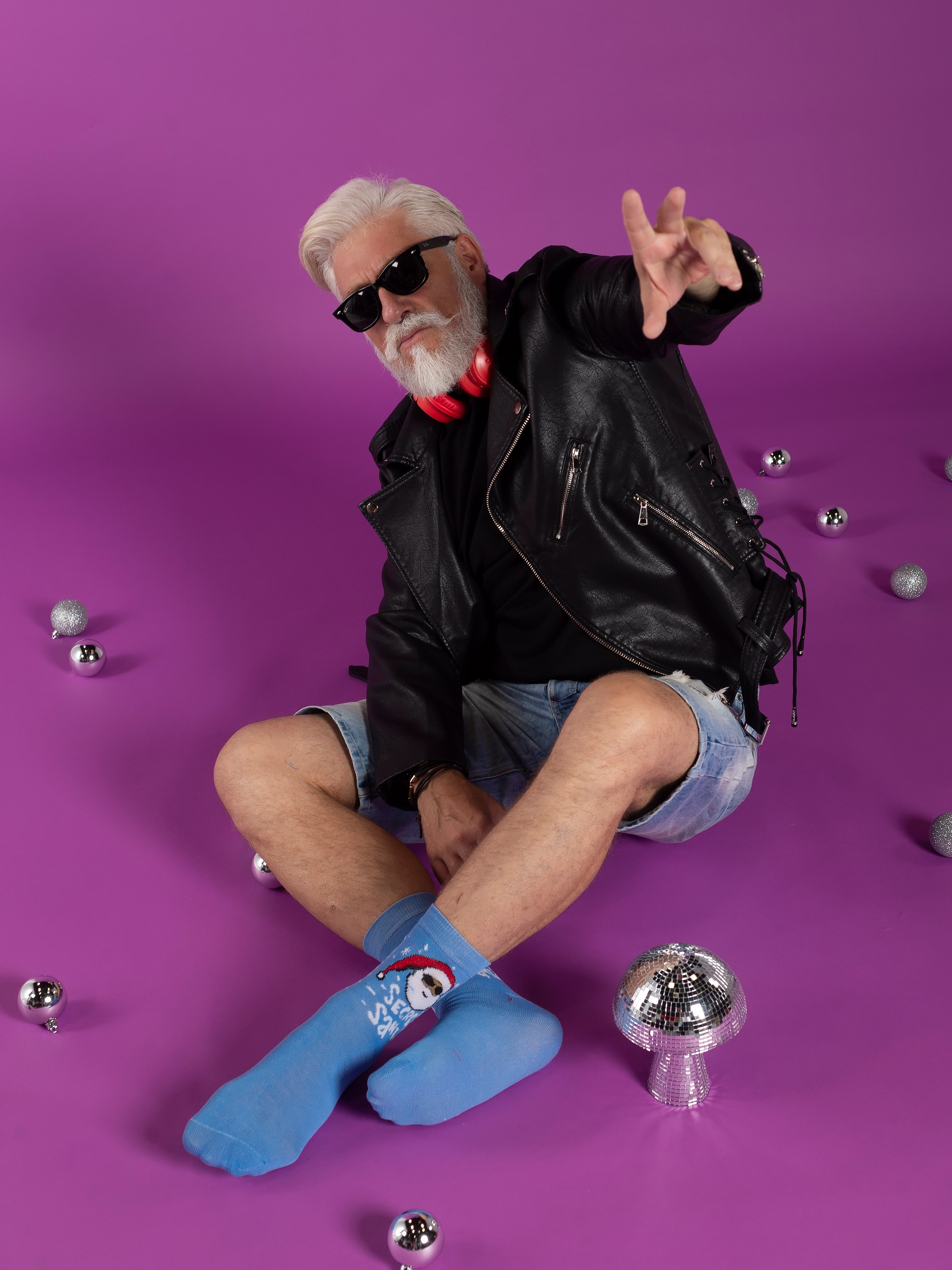 OEMEN socks. Портфолио фотографа