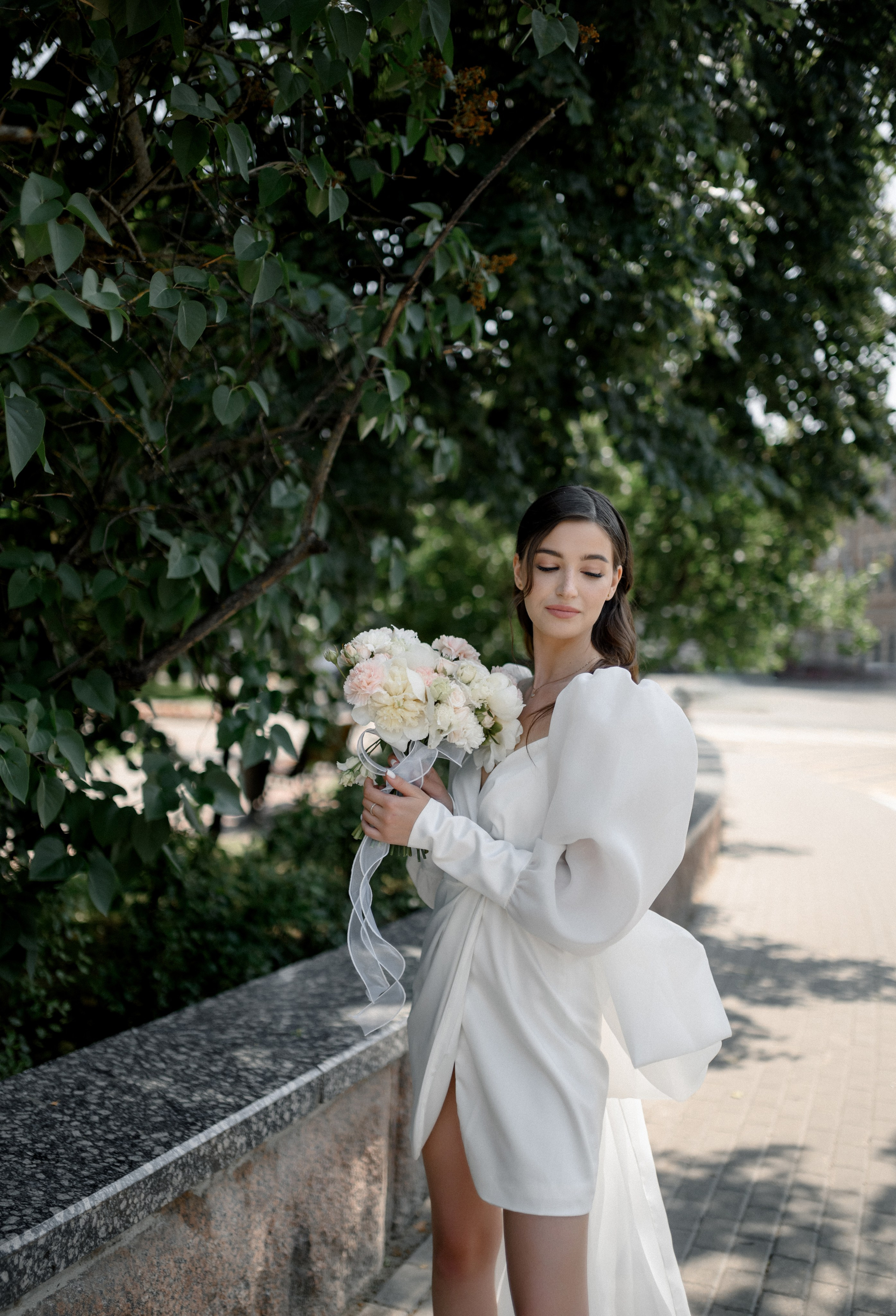 Иван и Анна. Фотограф Анна Абрикосова