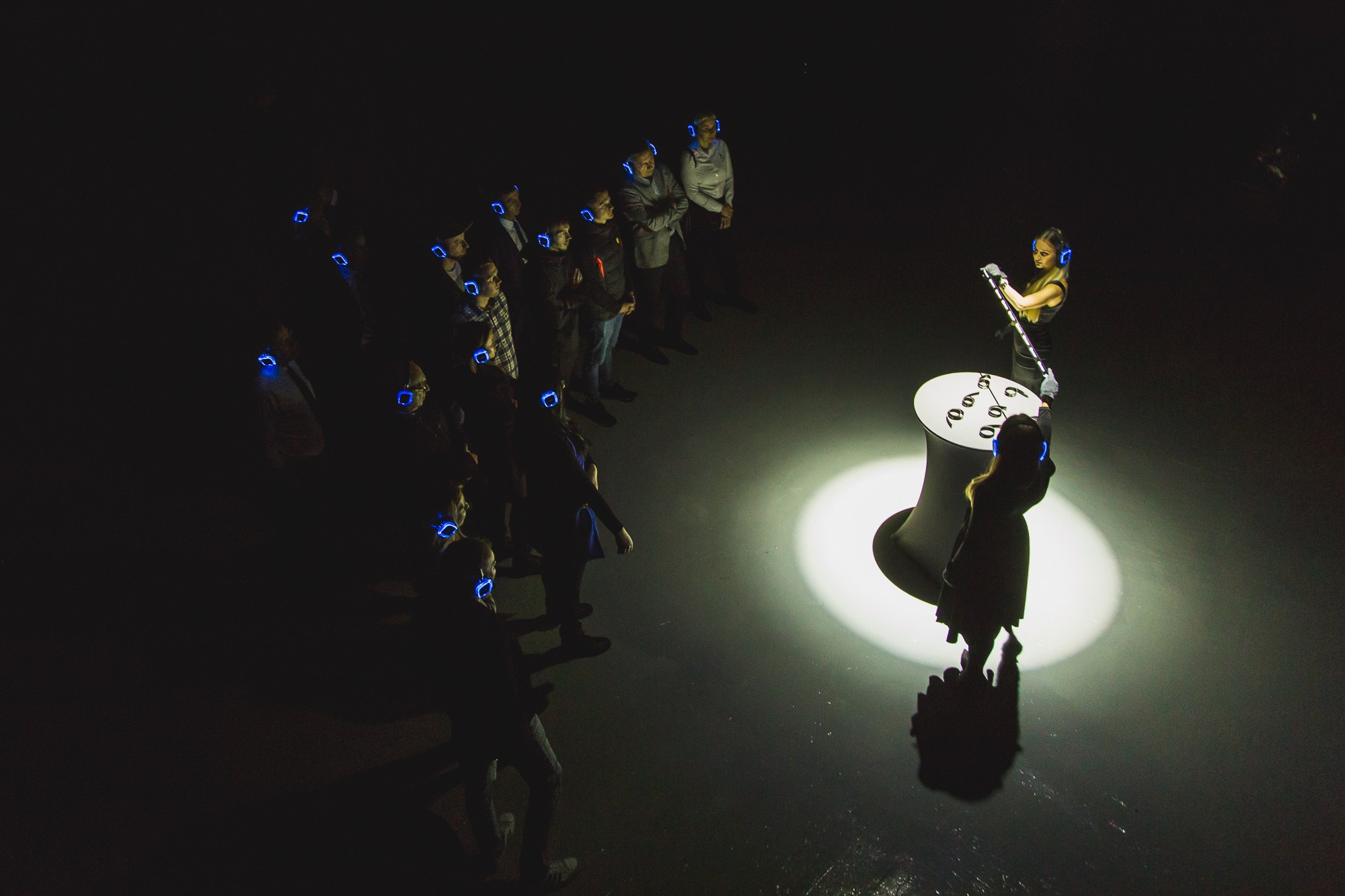 Презентация Lexus ES. Видеооператор/Фотограф Николай Завьялов