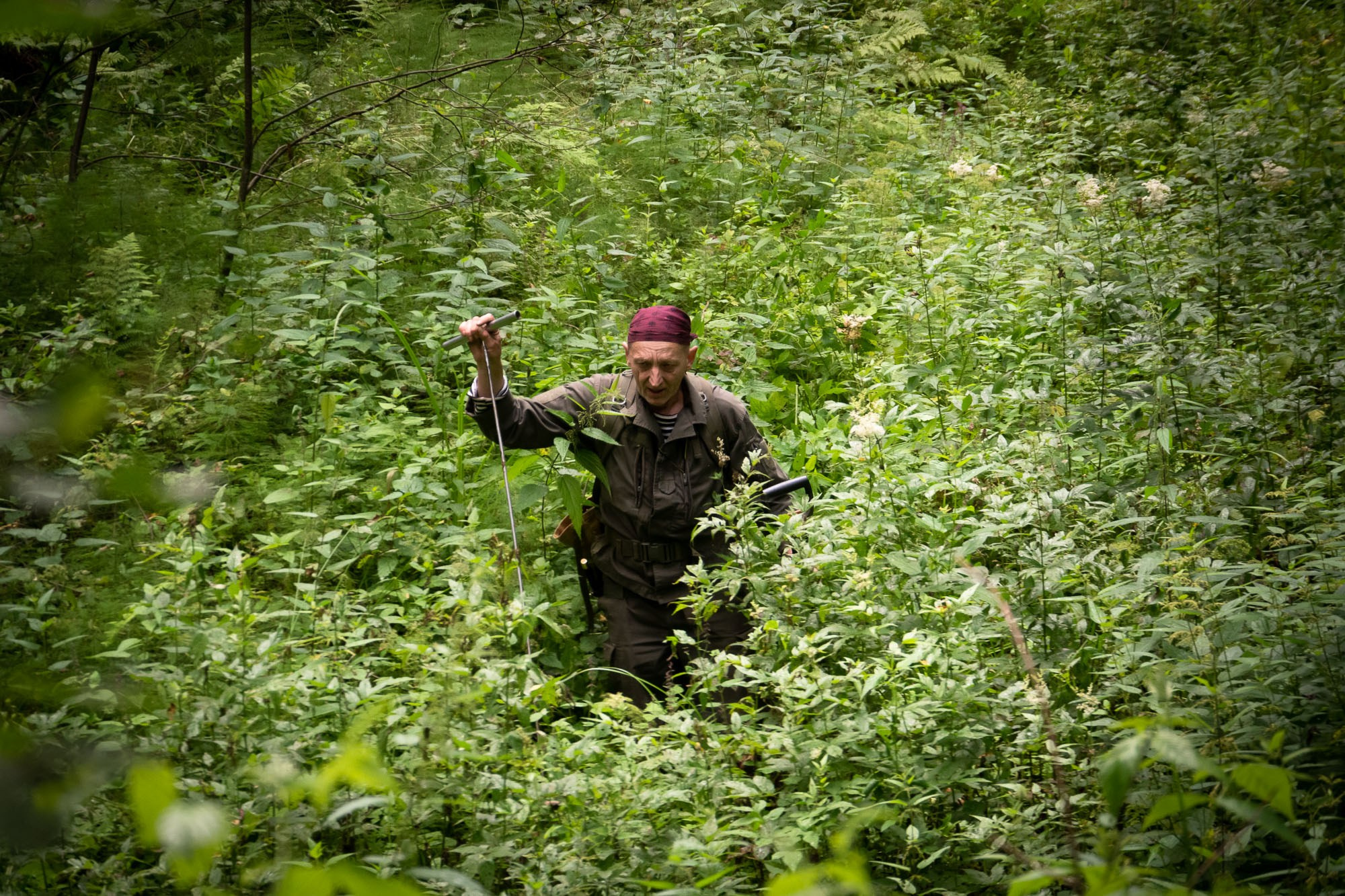 Высота 2019. Фотограф Алексей Скоробогатько