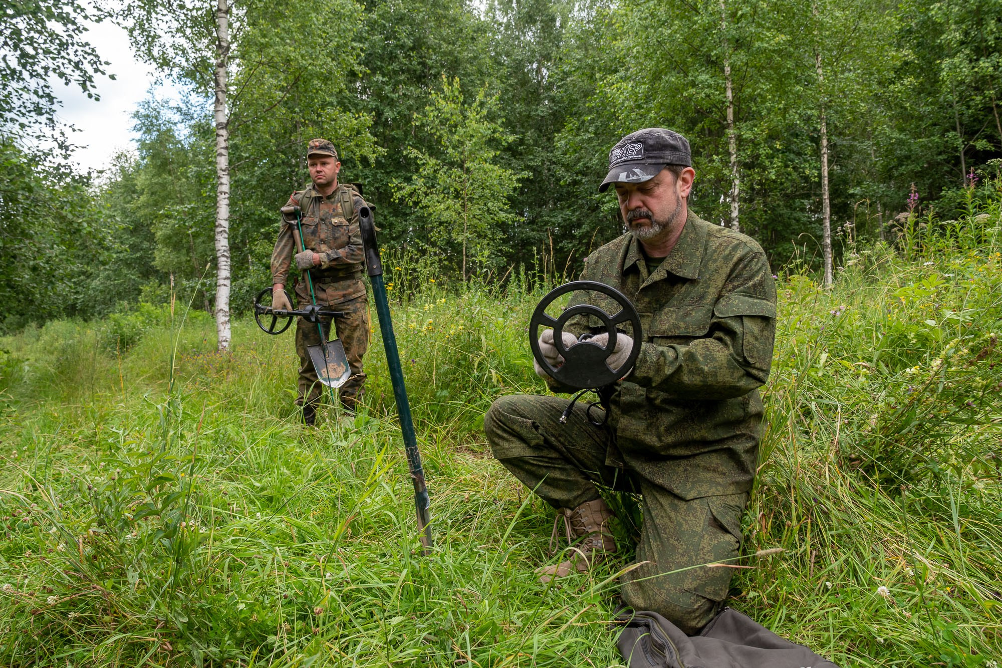 Высота 2019. Фотограф Алексей Скоробогатько