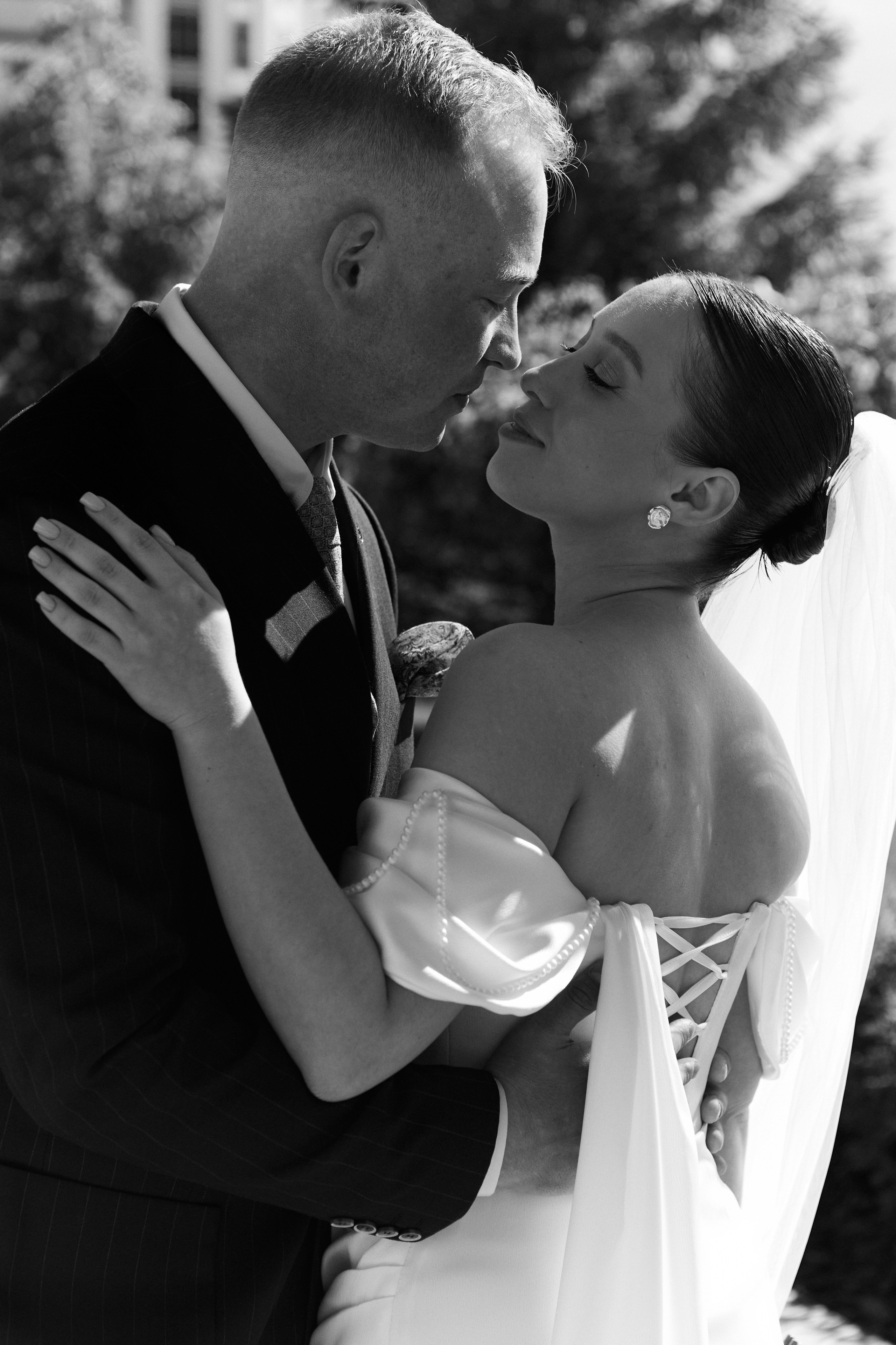 Свадебные кадры. Panshinavarvara