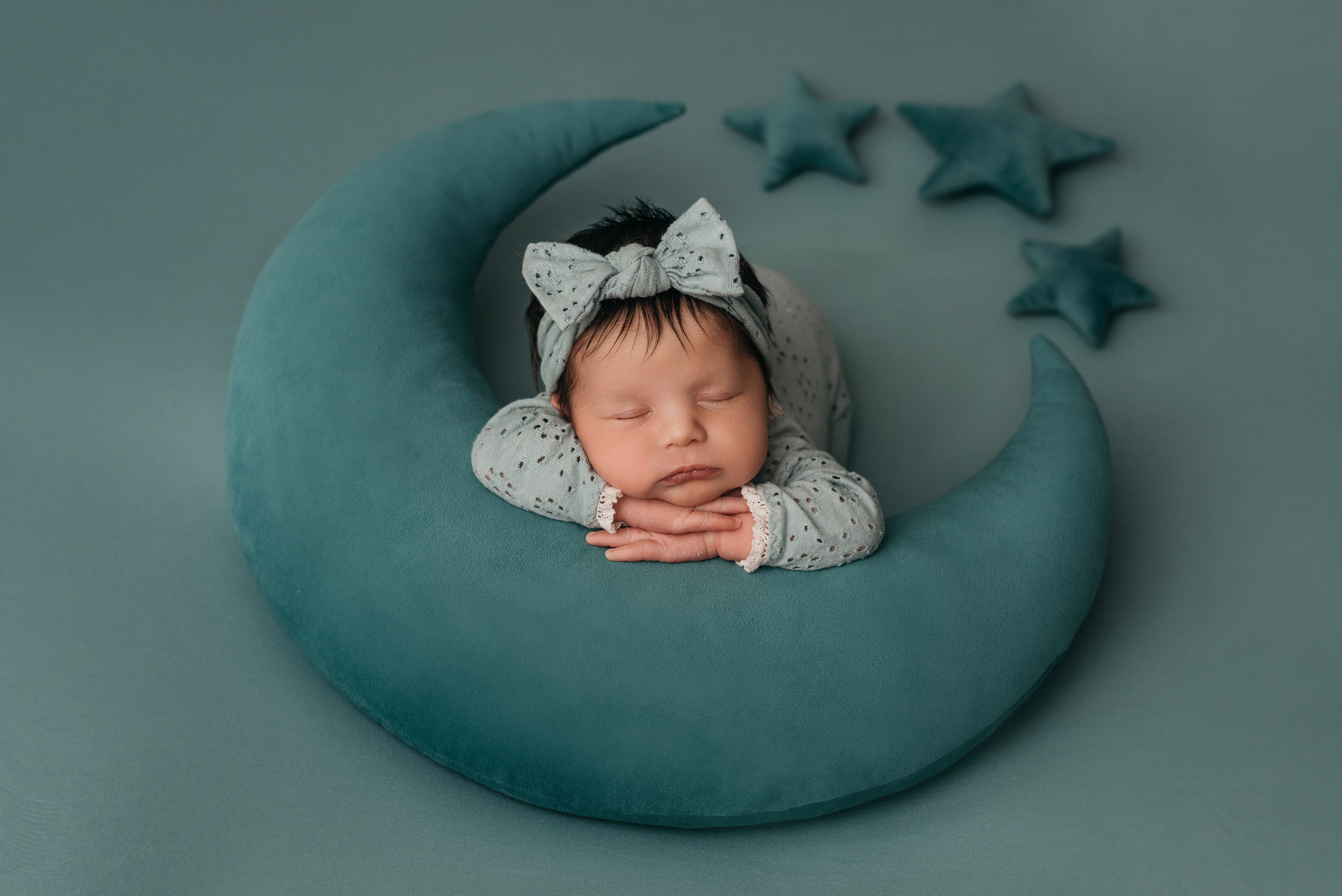 Арина. Фотограф новорожденных Белгород