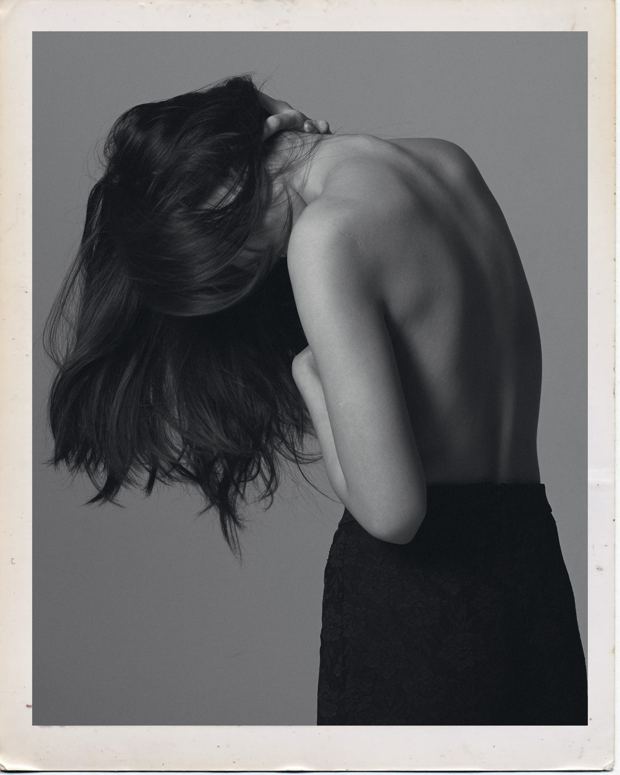 Нанди. Fashion фотограф в г. Москва