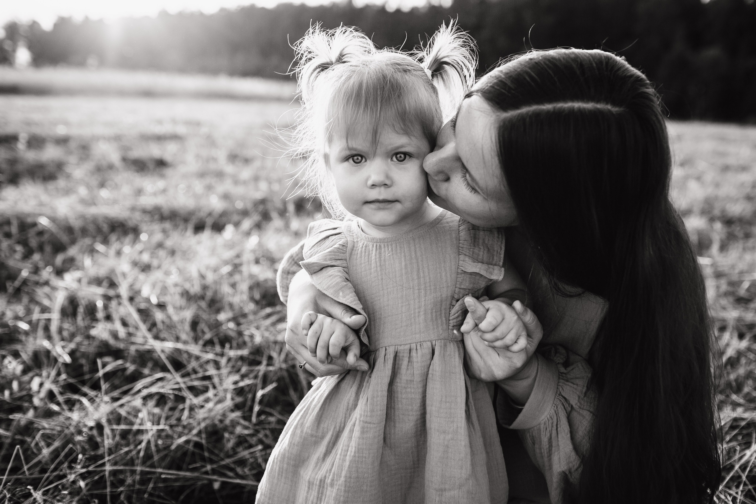 Никита, Настя, Добрыня и Злата. Свадебный и семейный фотограф Иваново Елена Угодина