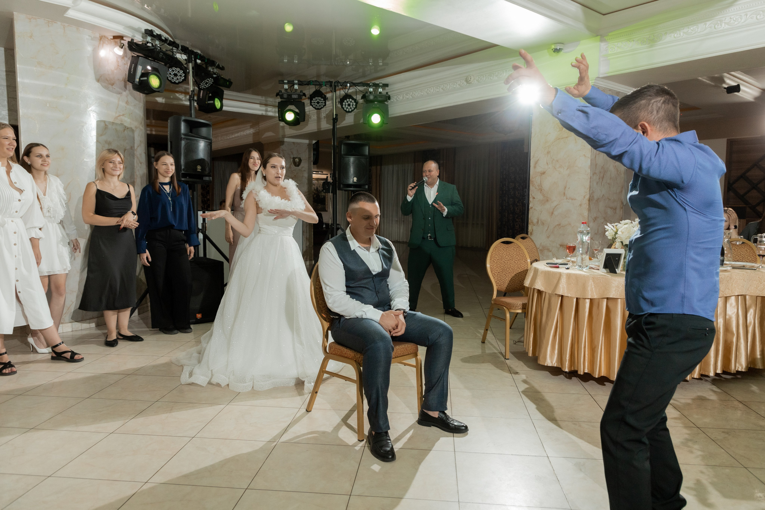 Алексей и Юлия (сокращено). Свадебный фотограф Ангелина Сунгатулина | Саратов | Балаково | Вольск