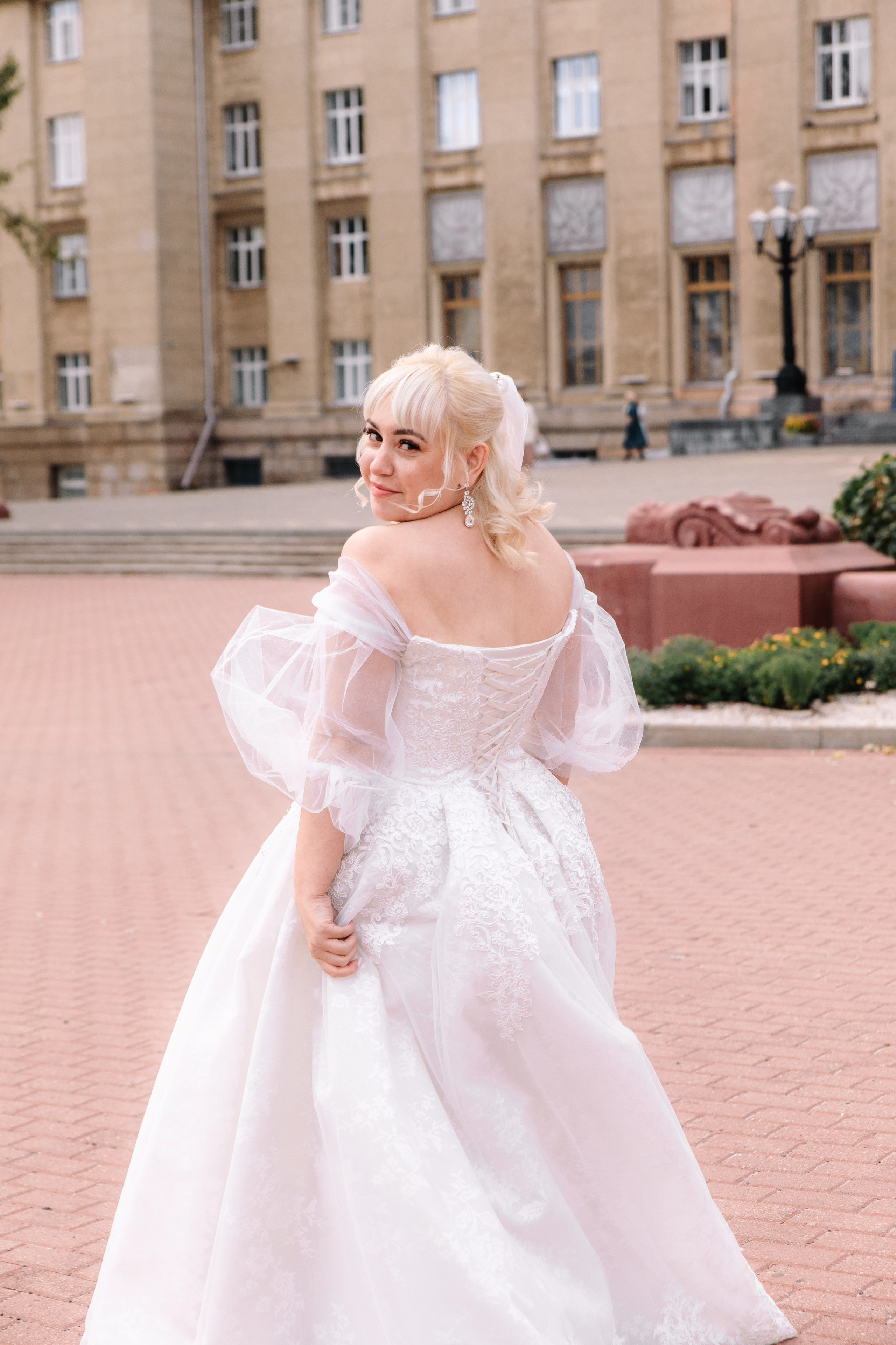 ТАТЬЯНА И ВЛАДИМИР. Свадебный и семейный фотограф в Курске и Курчатове