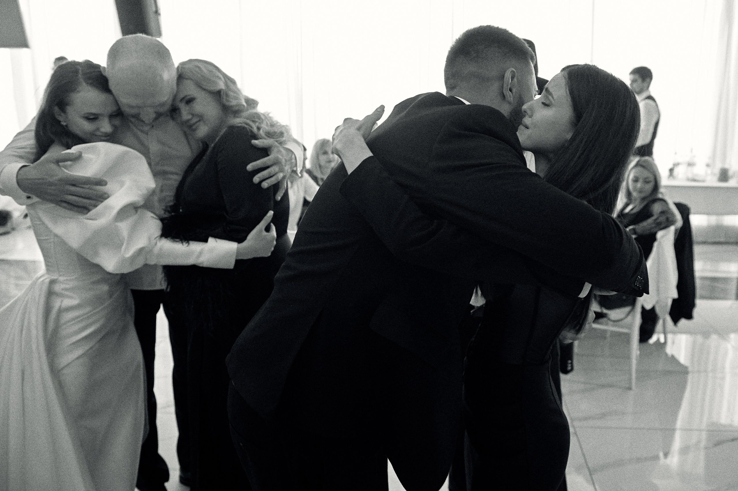 Руслан и Дарья. Свадебный и семейный фотограф в Крыму