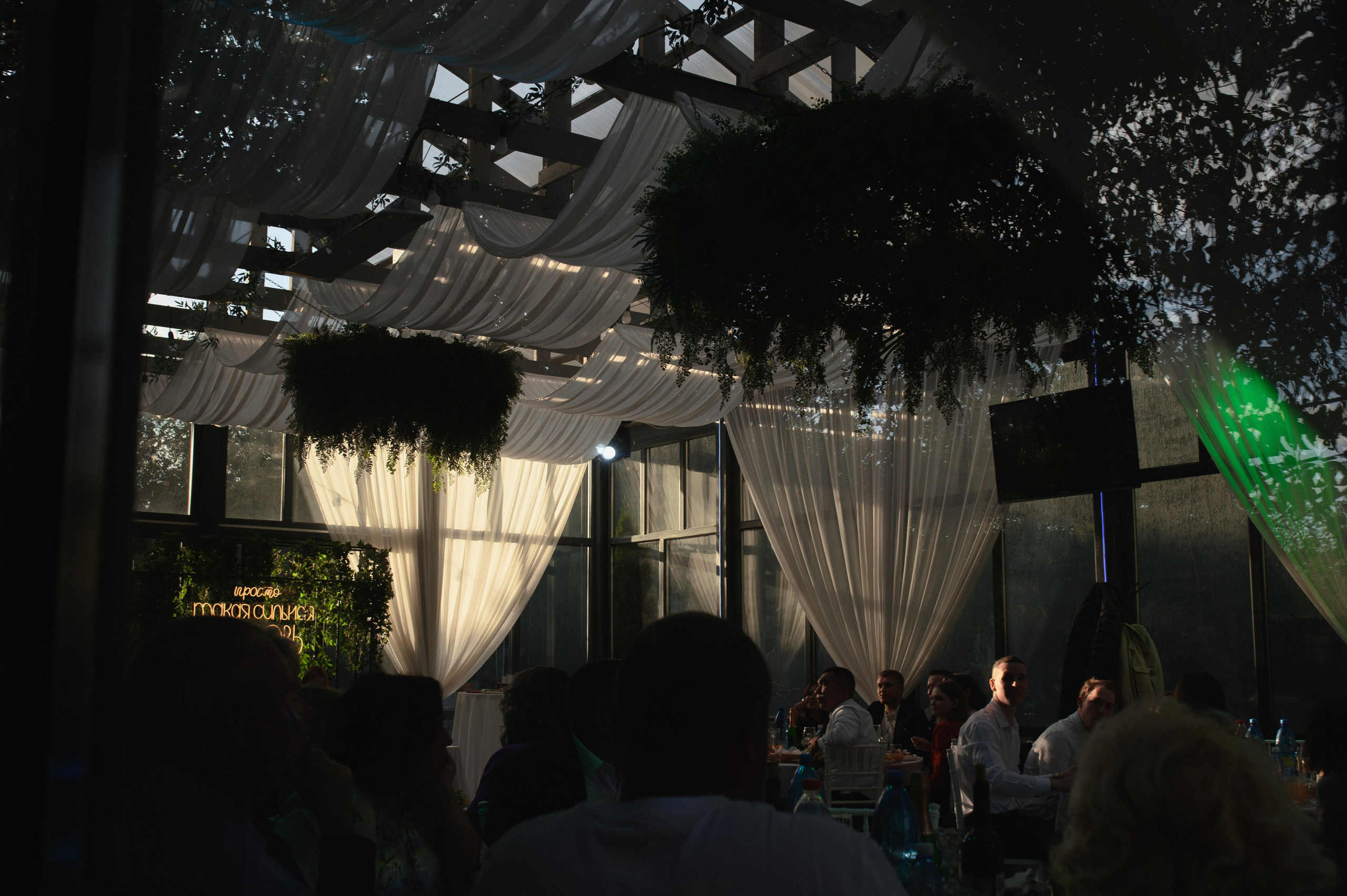 Просто такая сильная любовь. Портретный и репортажной фотограф Алексей Волков. Москва, Оренбург