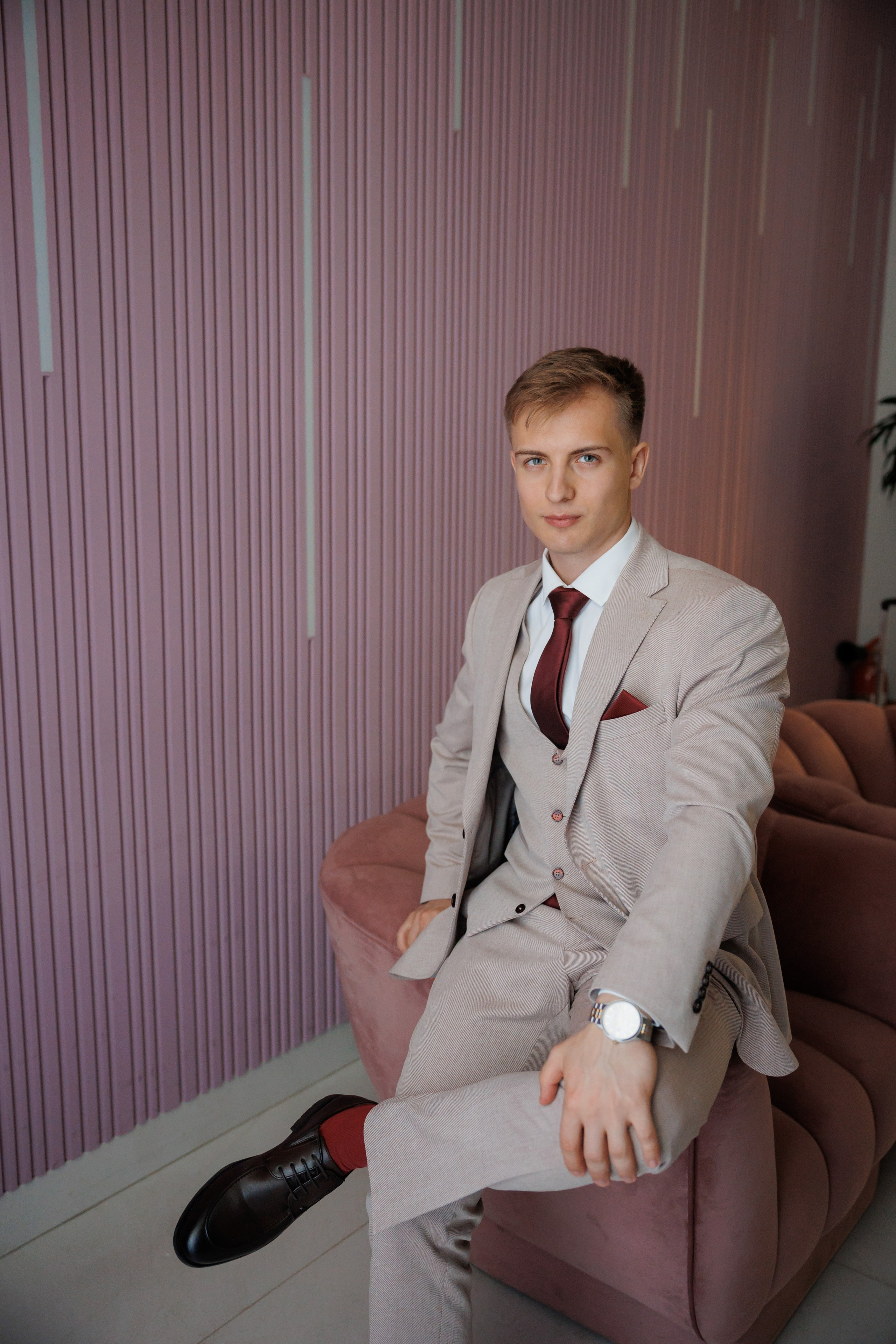 Отель «Милан», Шипиловский ЗАГС, прогулка в парке Царицыно. Свадебный и репортажный фотограф (Москва, Королев и другие)