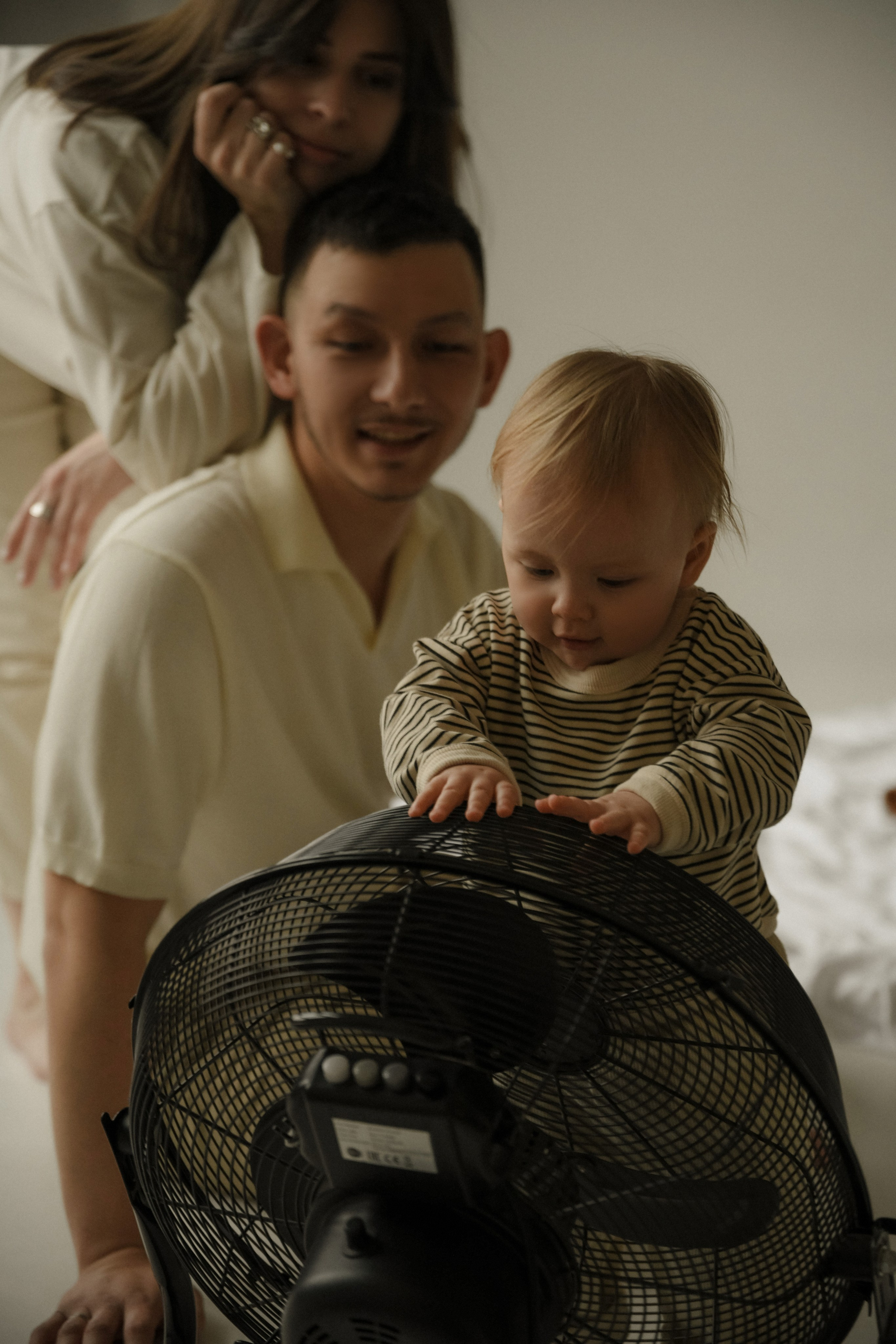 Юна годик. Свадебный и семейный фотограф Владивосток