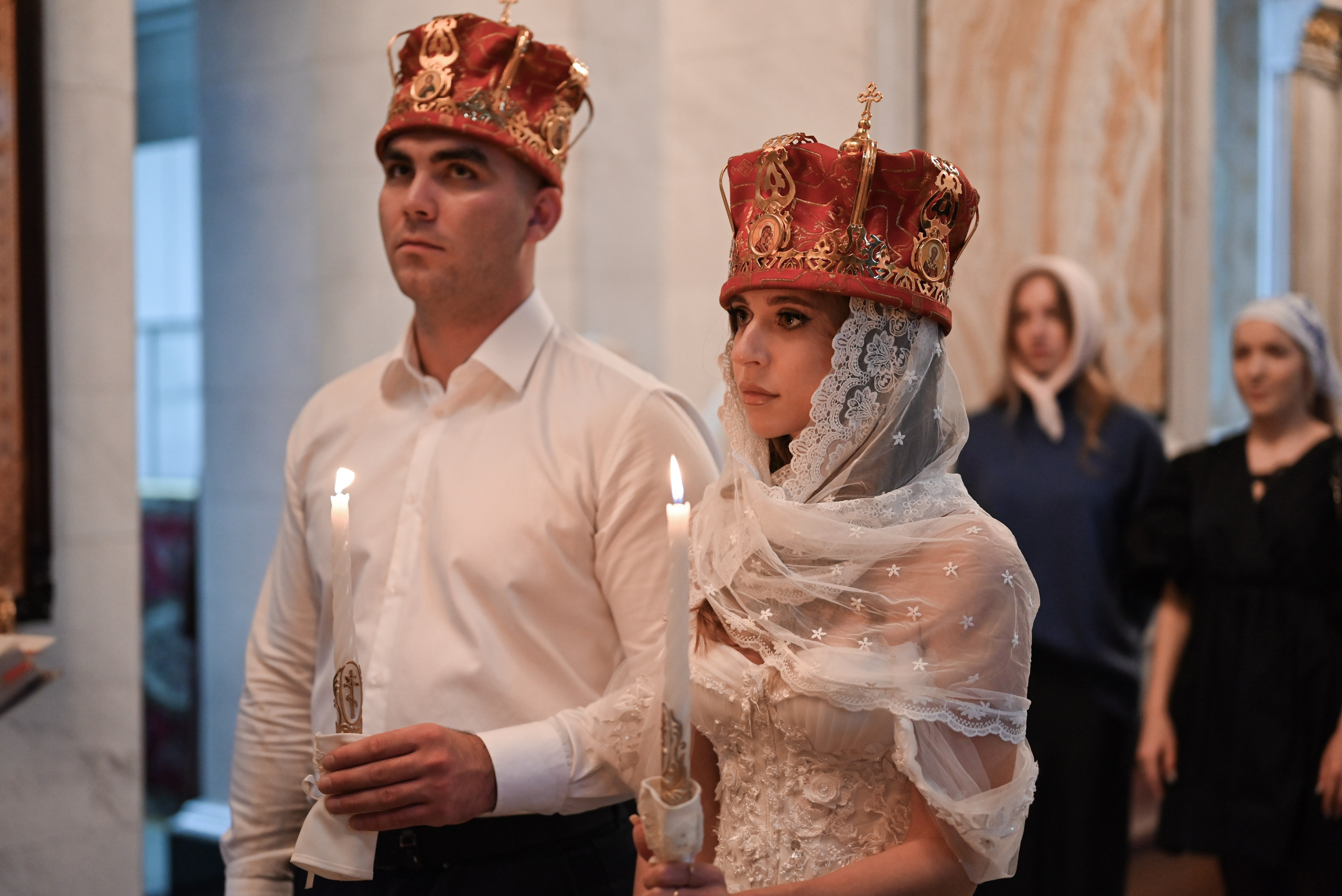 Альберт и Анастасия. Свадебный и семейный фотограф в Уфе Александров Максим