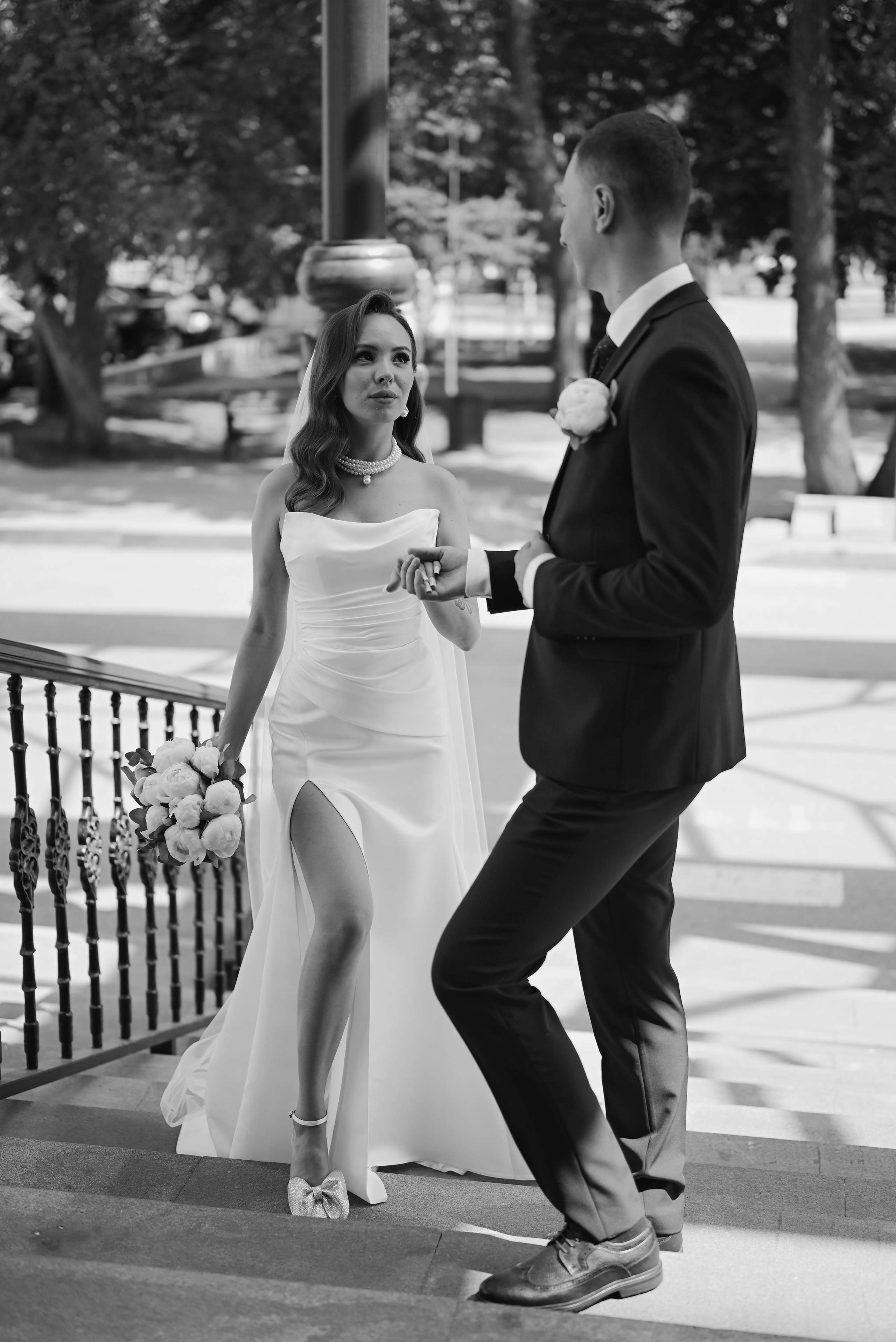 Глеб и Татьяна фотосессия+регистрация. Свадебный и семейный фотограф в Уфе Александров Максим