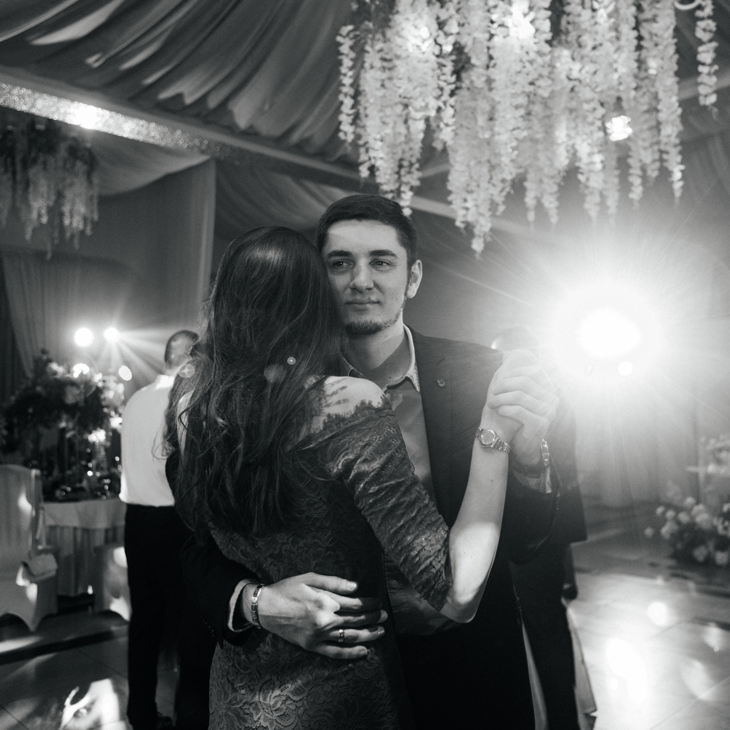 Игорь и Инна. Свадебный и семейный фотограф в Ростове-на-Дону