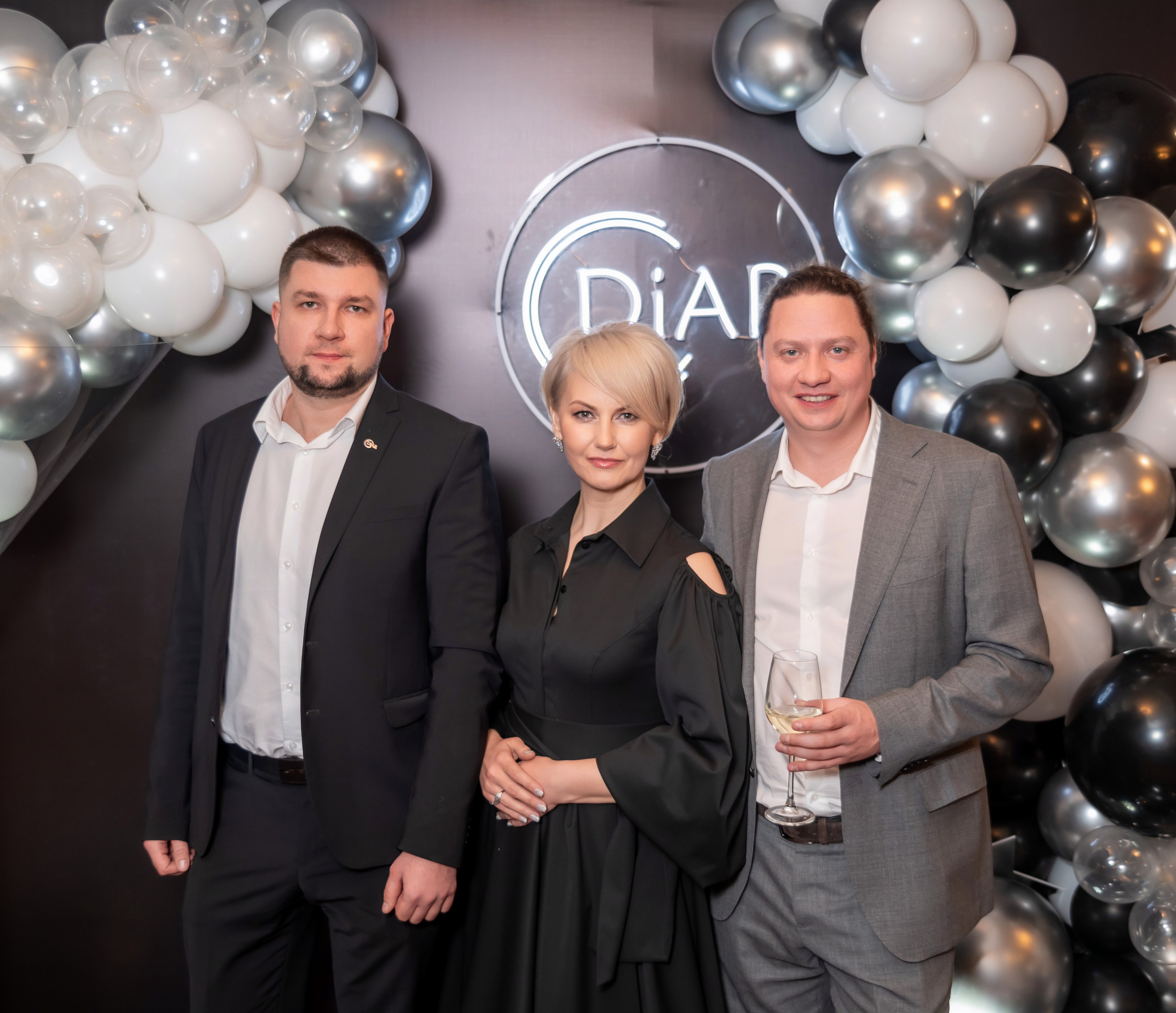 Diar. Свадебный и репортажный фотограф в Ярославле и Москве Алексей Миронов