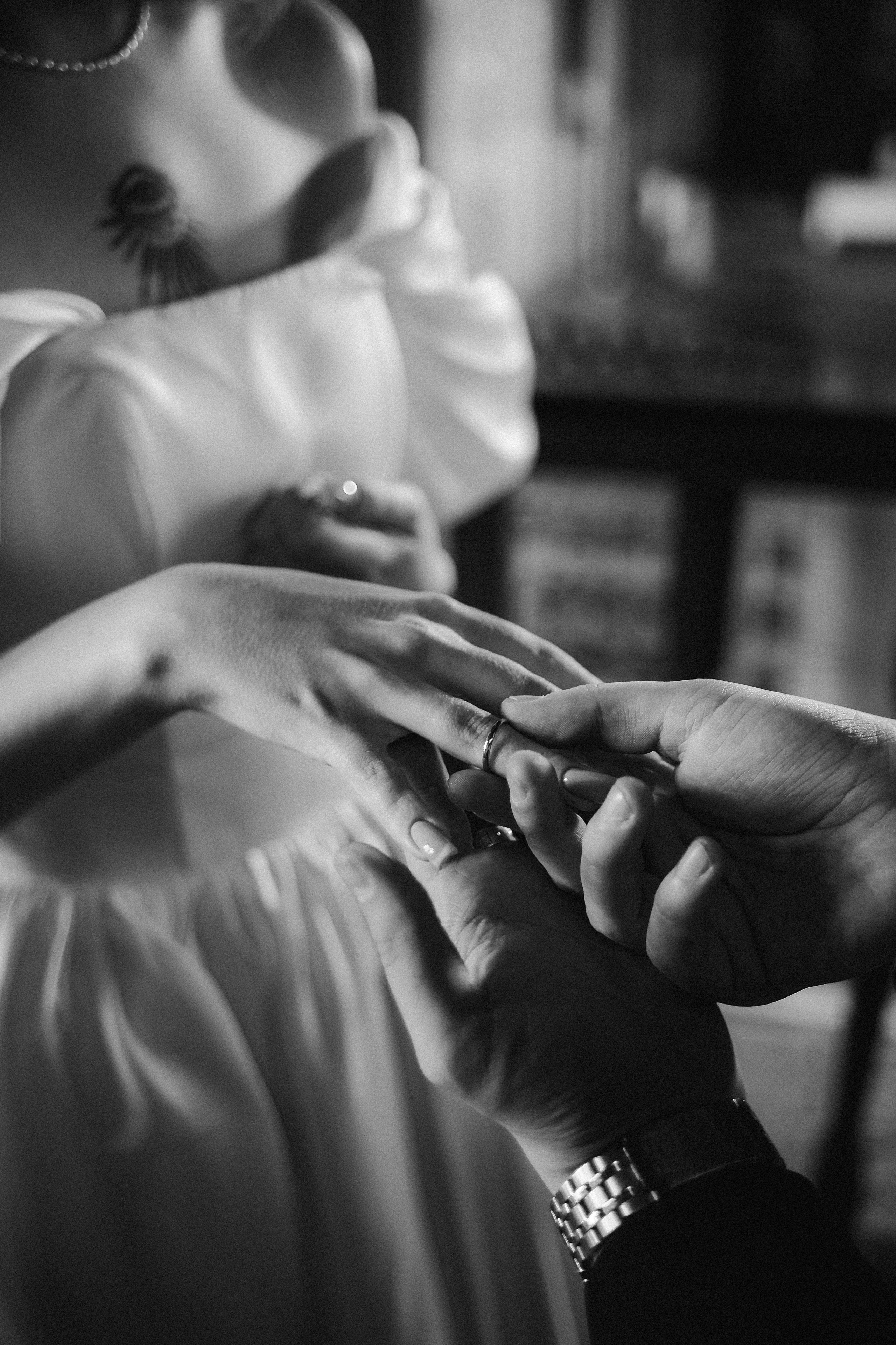 Галя & Денис. Phdkvmr.ru