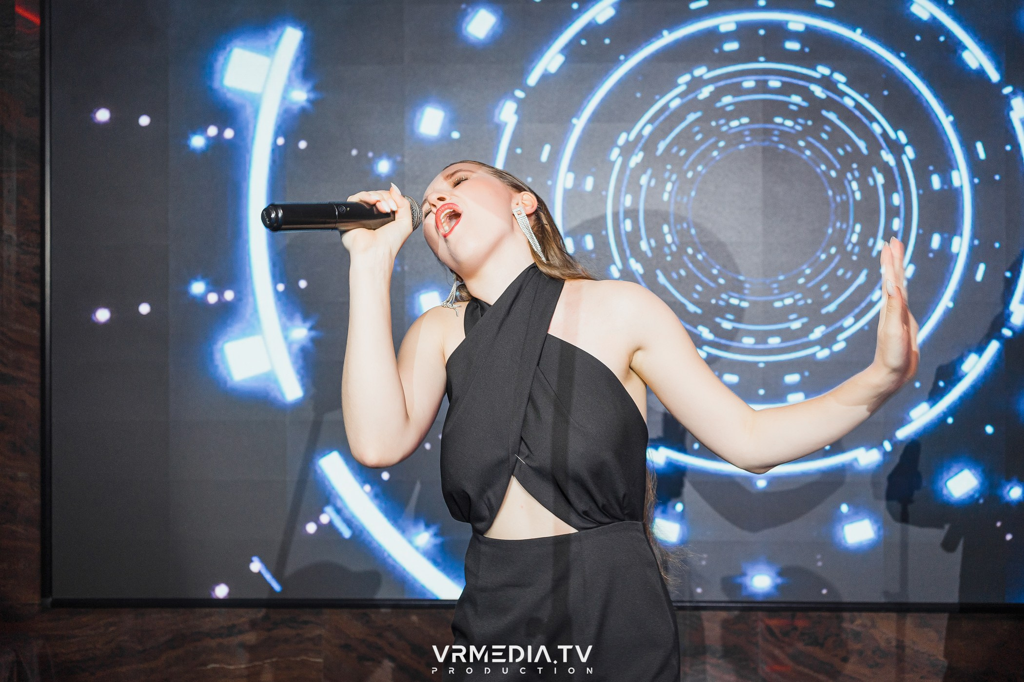 Выходные в ресторане «Лазурный берег»